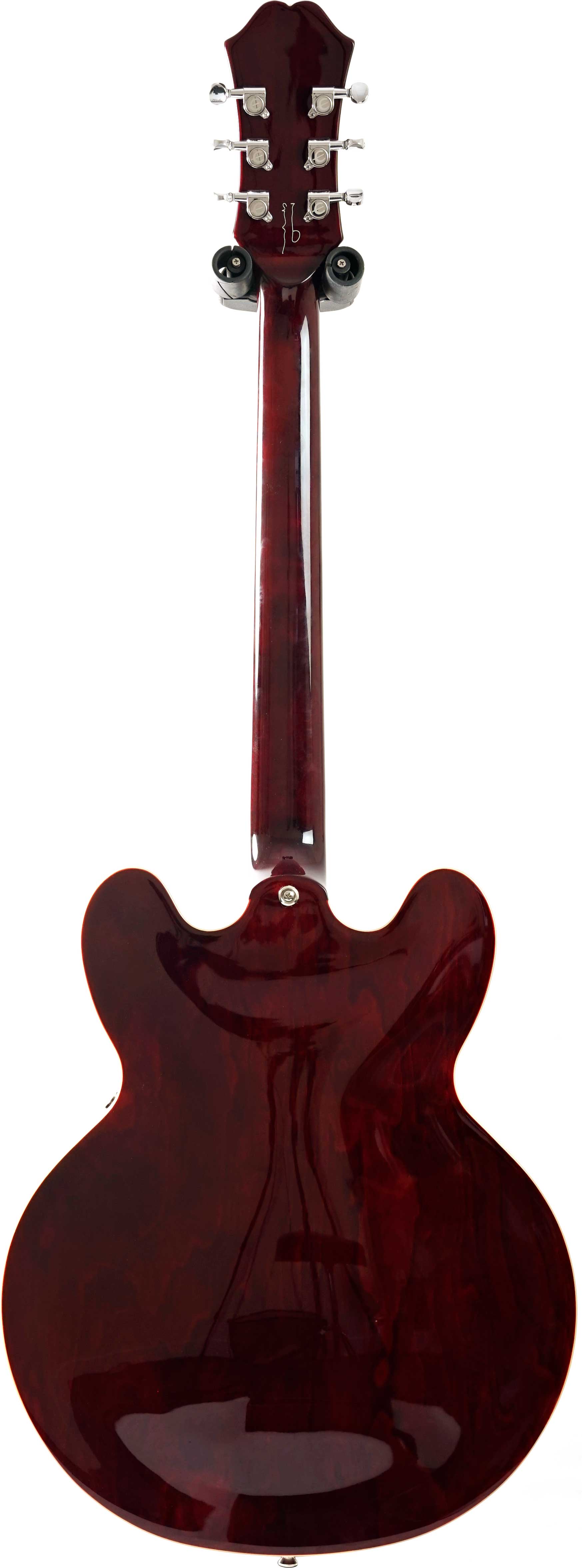 Epiphone Noel Gallagher Riviera (Pre-Owned) #23091510768