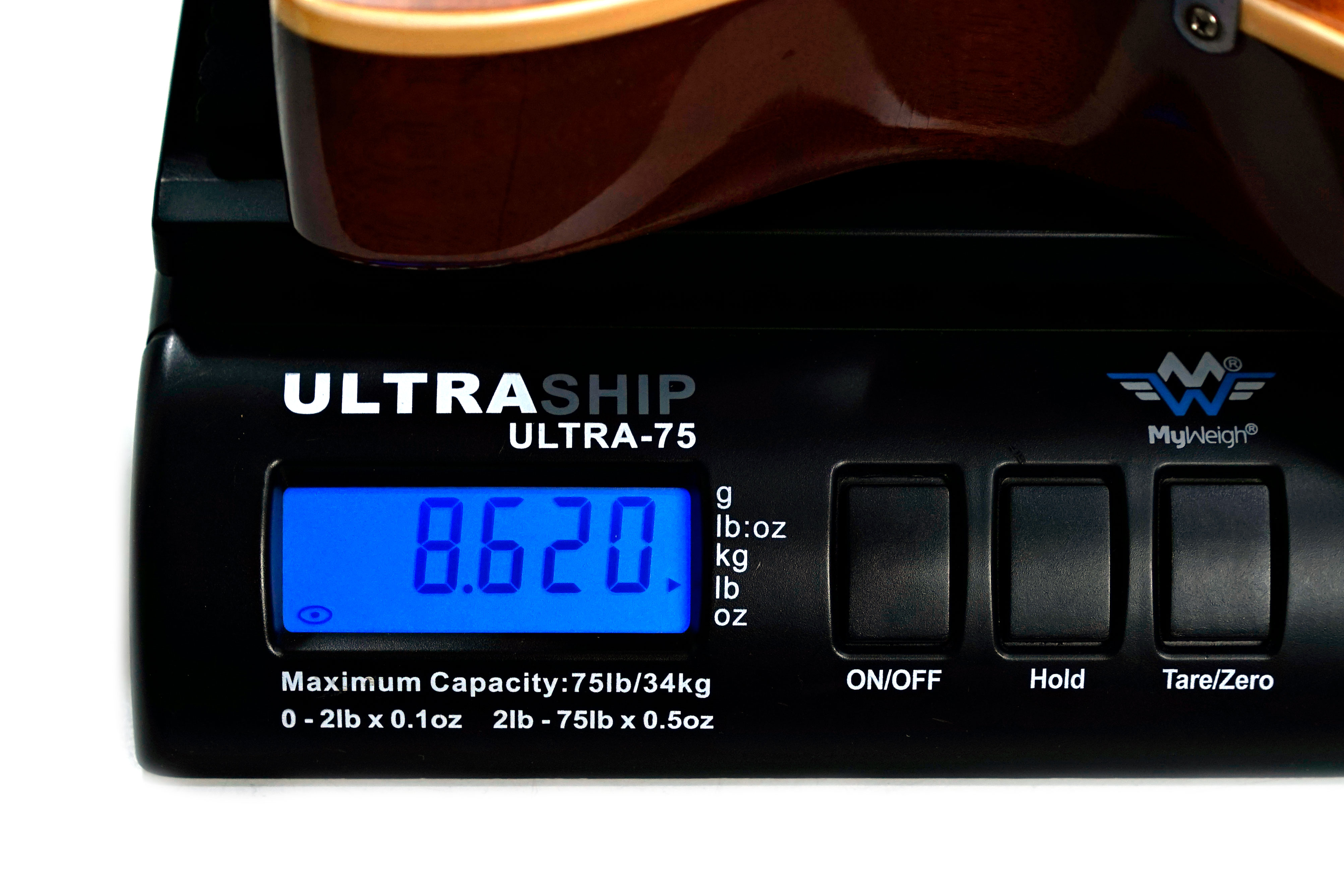 Gibson Custom Shop 2013 1960 Les Paul Standard Lightly Aged Lemon Burst Left Handed (Pre-Owned) #03351