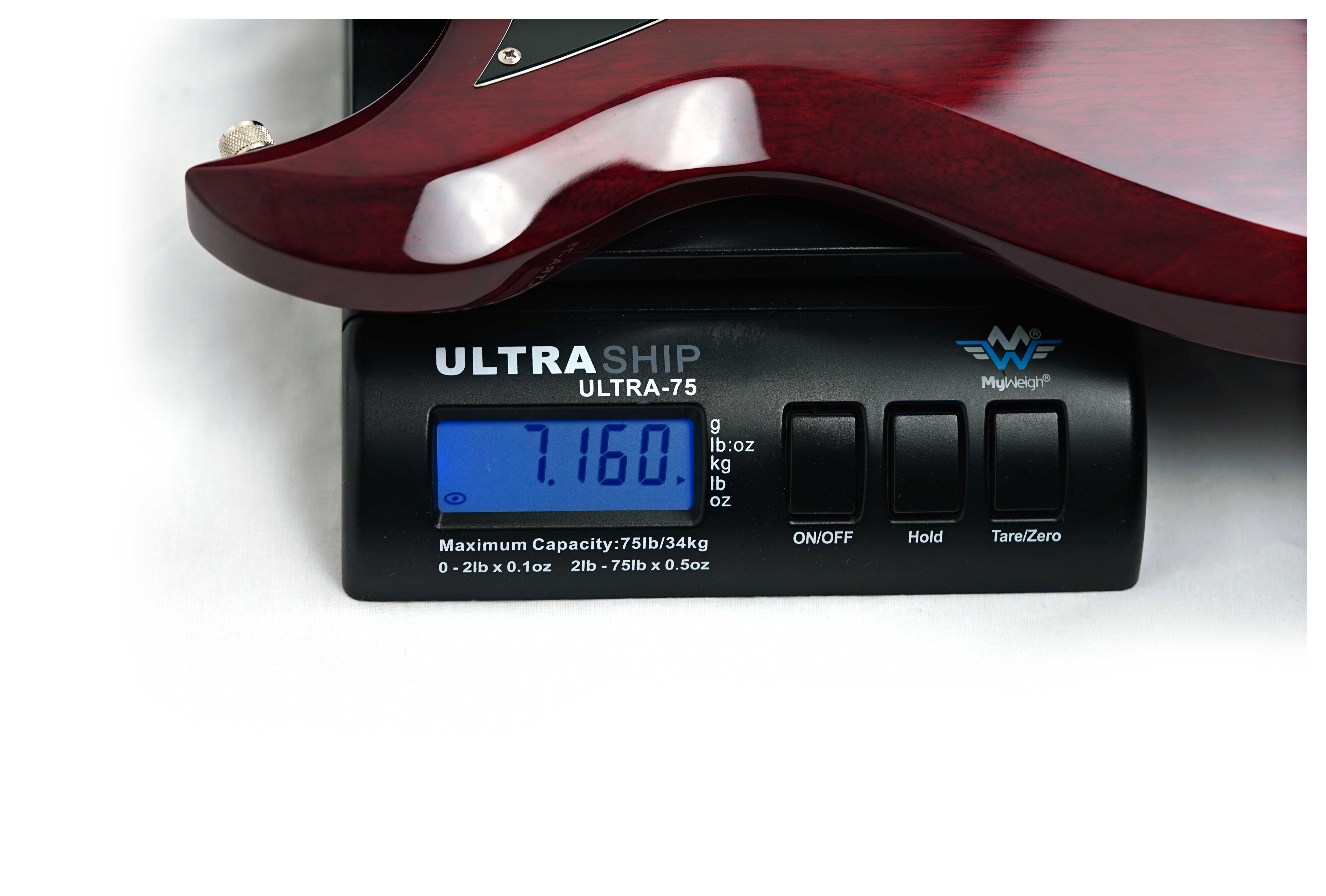 Gretsch 2007 G5135CVT Electromatic CVT with Bigsby Rosewood Fingerboard Cherry Stain (Pre-Owned) #CYG07010132