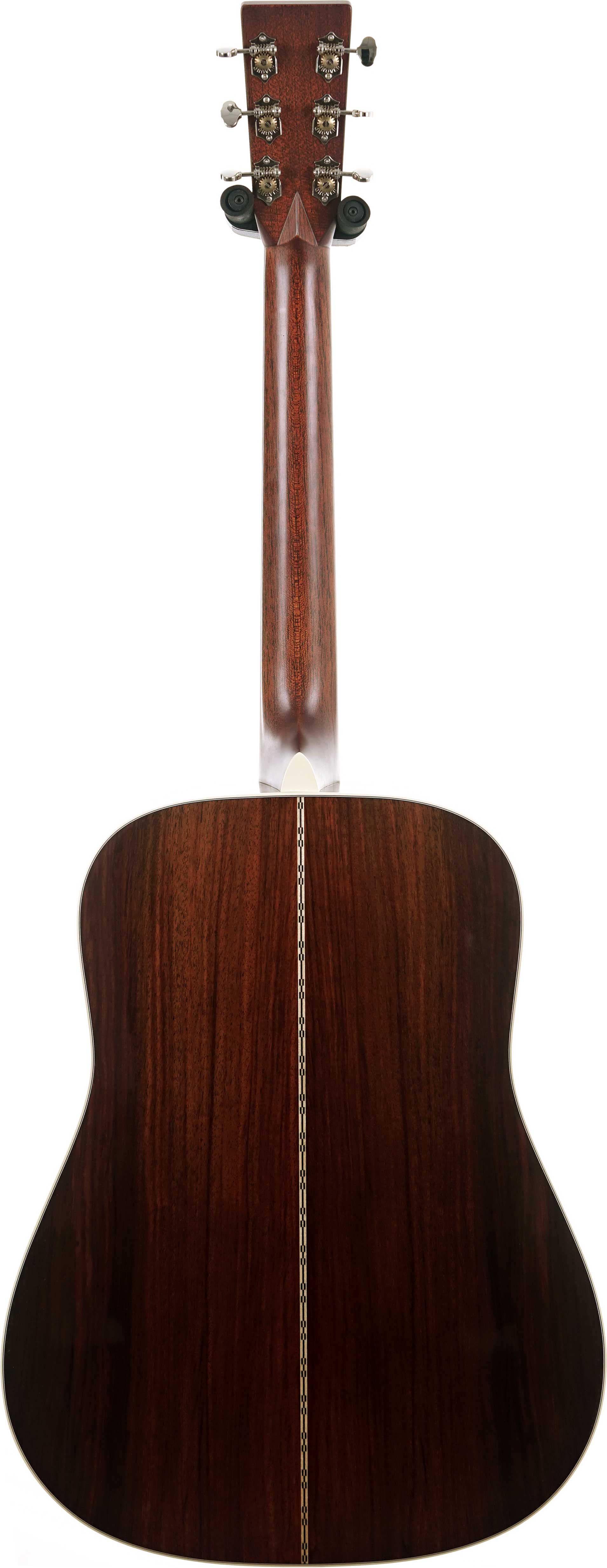 Martin 2018 D-28 Re-Imagined (Pre-Owned) #2245888