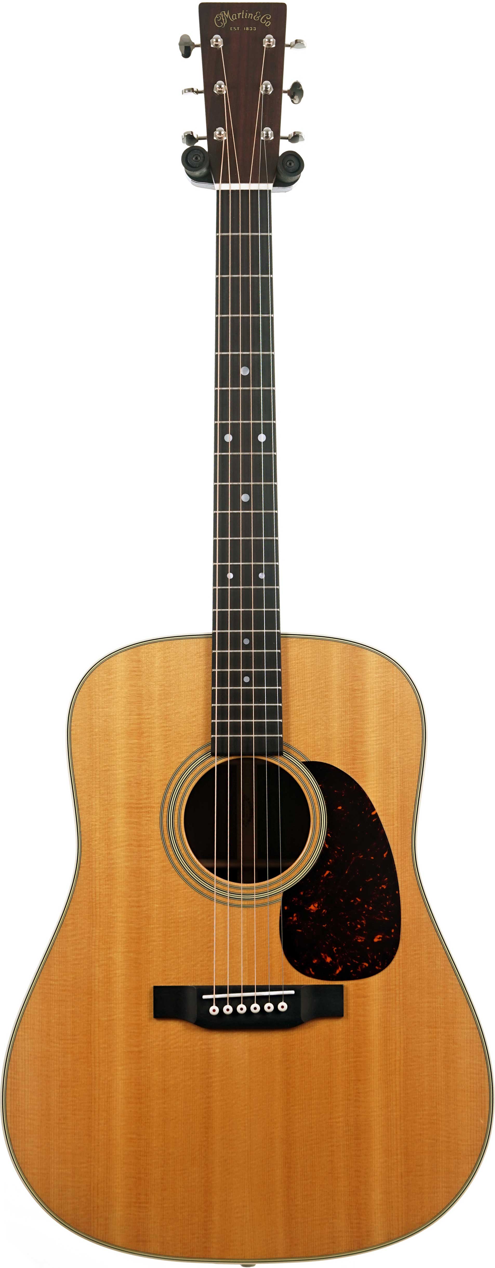 Martin 2018 D-28 Re-Imagined (Pre-Owned) #2245888