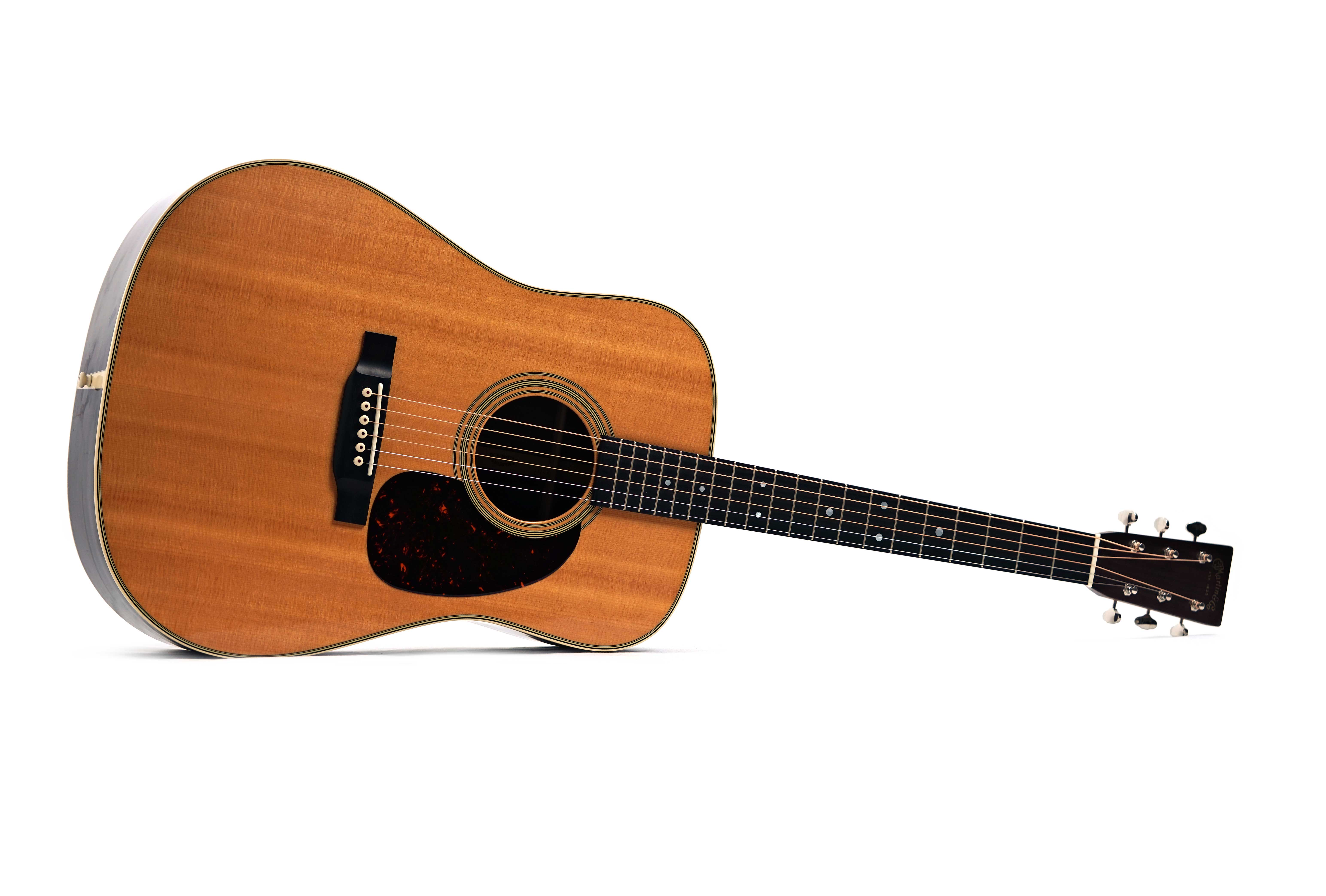Martin 2018 D-28 Re-Imagined (Pre-Owned) #2245888
