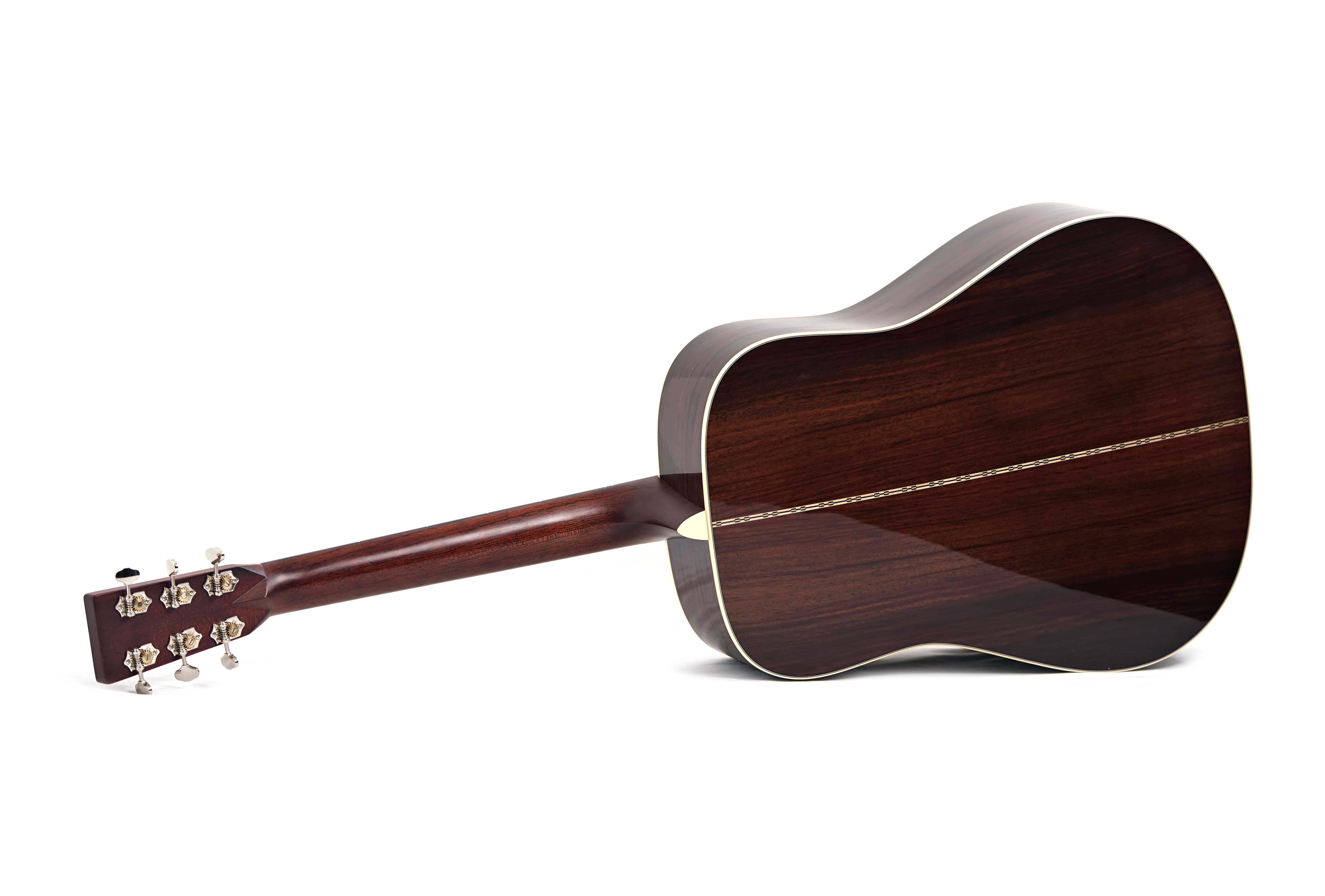 Martin 2018 D-28 Re-Imagined (Pre-Owned) #2245888