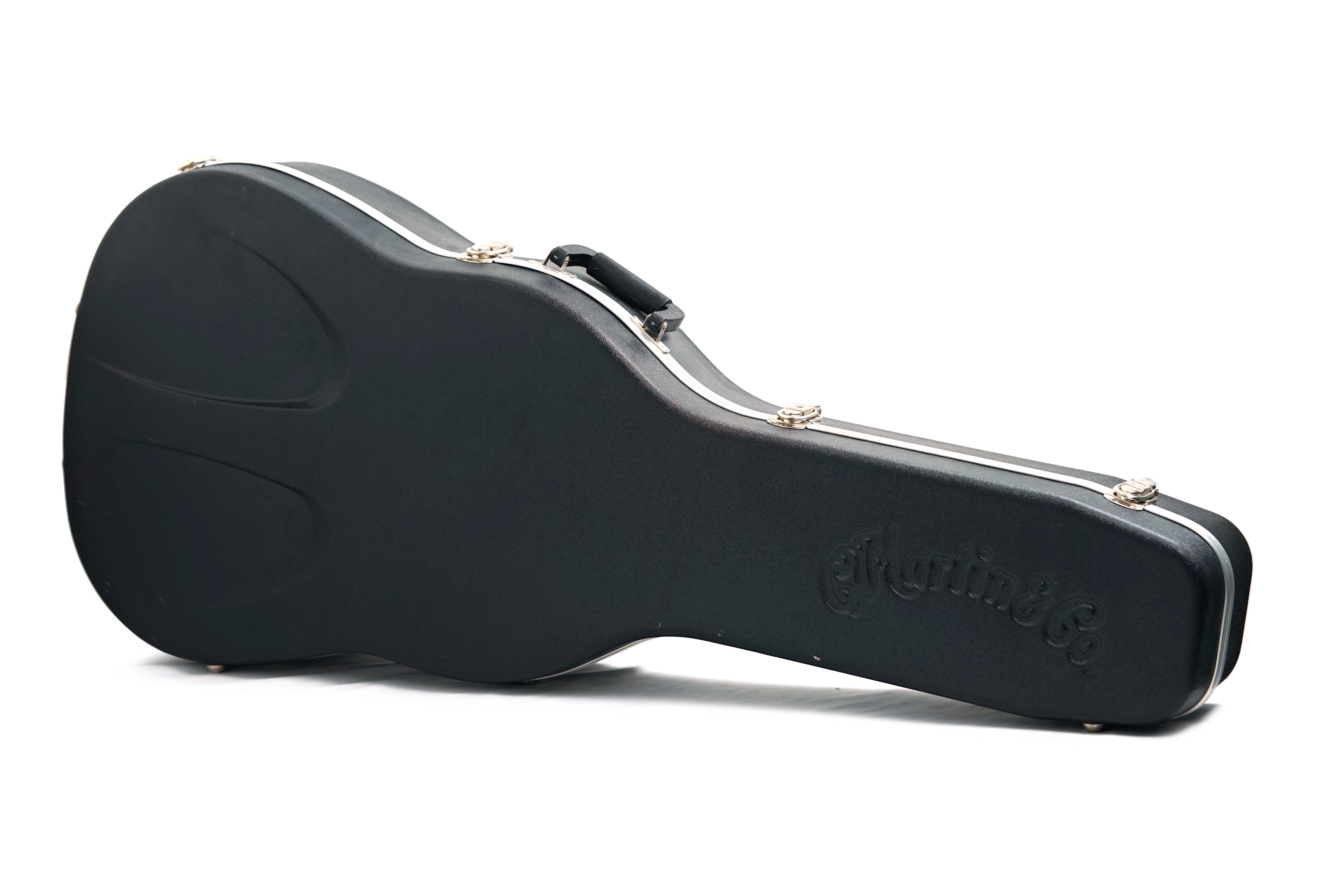 Martin 2018 D-28 Re-Imagined (Pre-Owned) #2245888