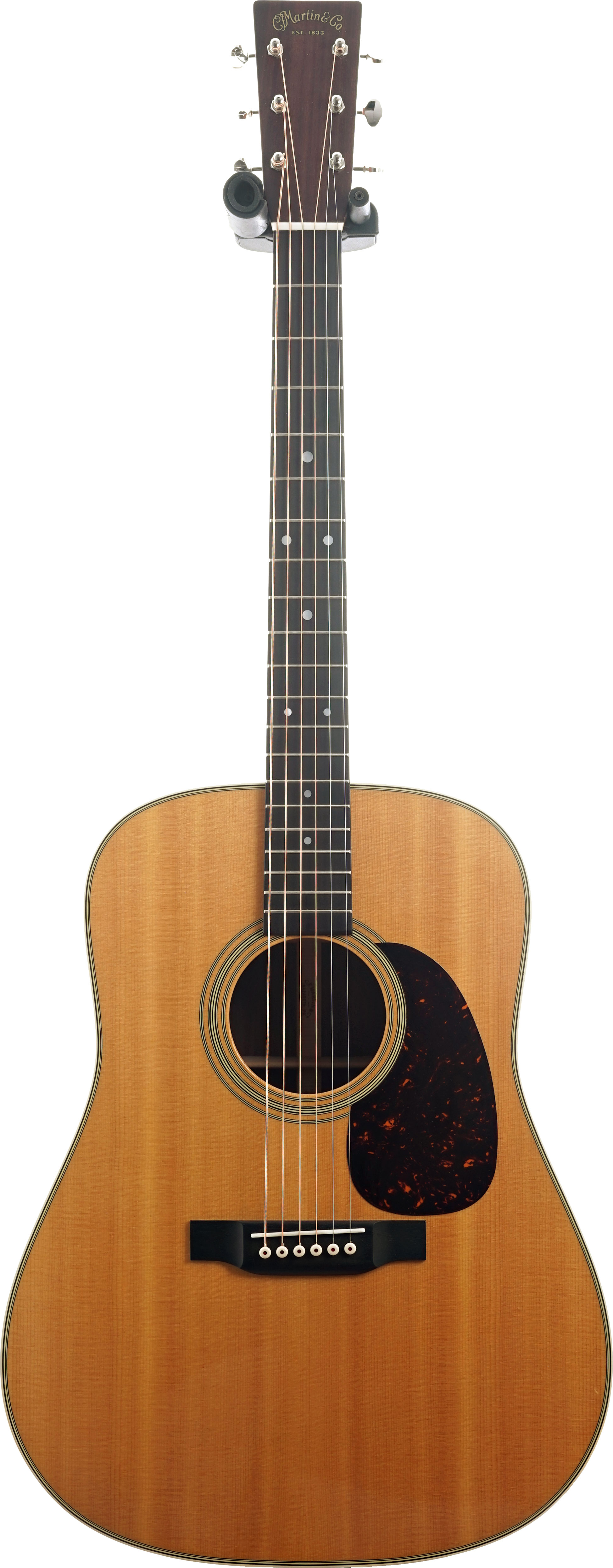 Martin 2018 D-28 Re-Imagined (Pre-Owned) #2245888
