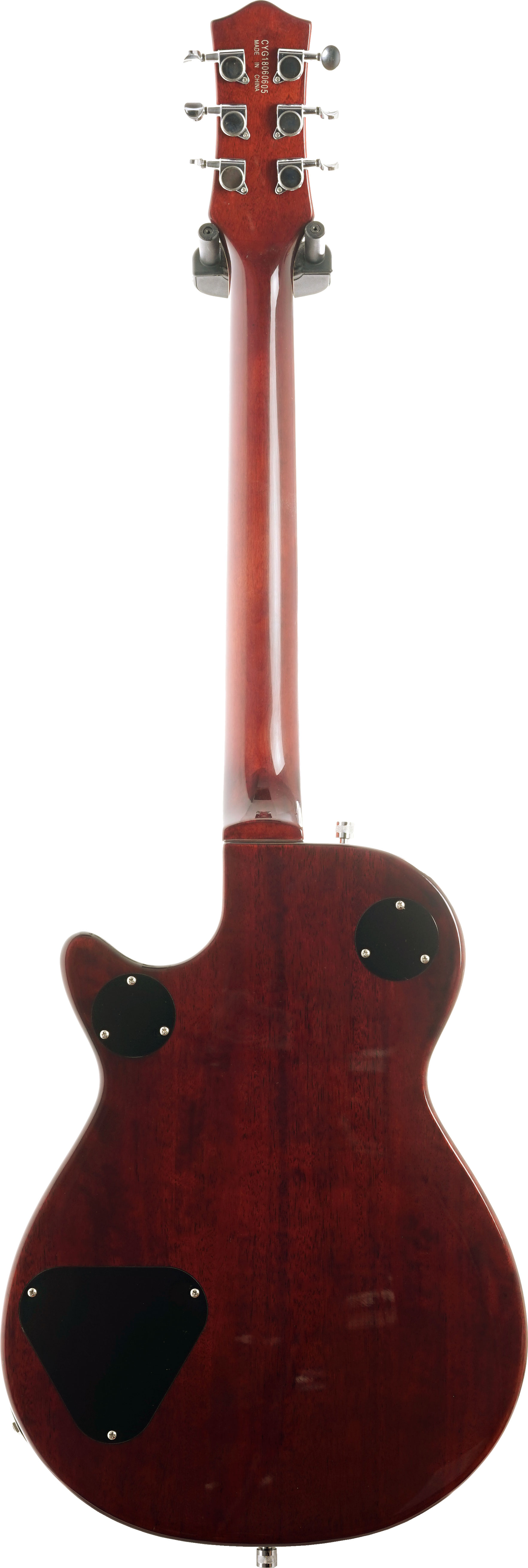 Gretsch 2018 G5230T Electromatic Jet Filter'Tron Black (Pre-Owned) #CYG18060605