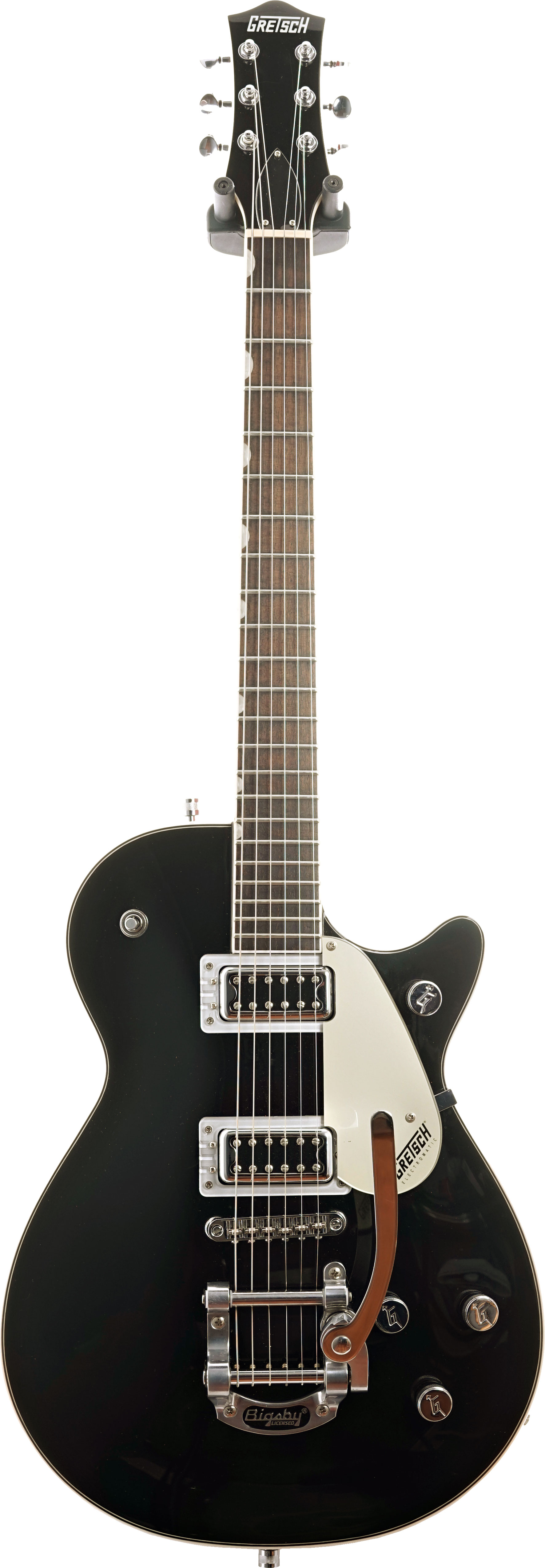 Gretsch 2018 G5230T Electromatic Jet Filter'Tron Black (Pre-Owned) #CYG18060605