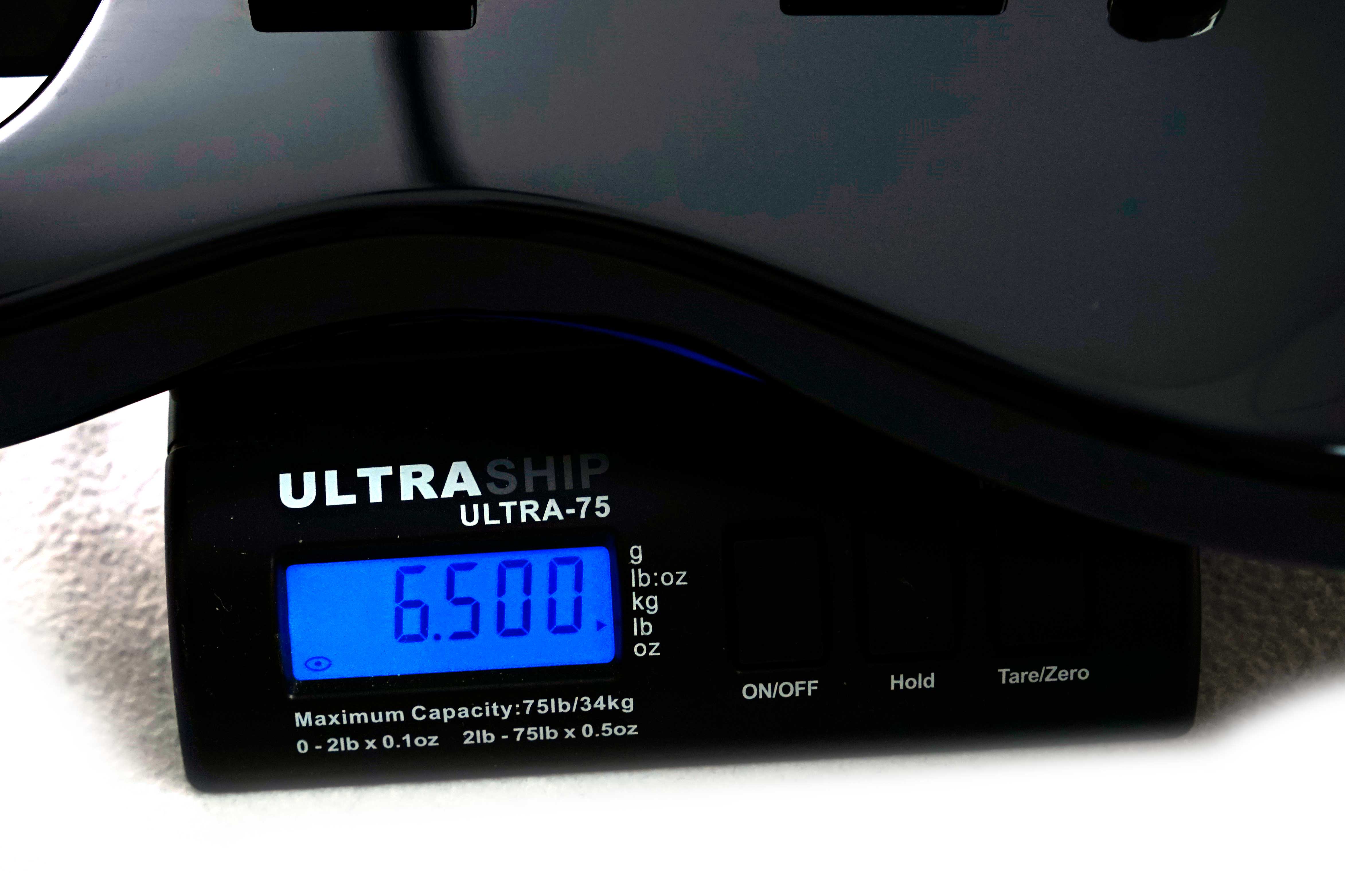 PRS 2006 SE Santana Black (Pre-Owned) #G08837