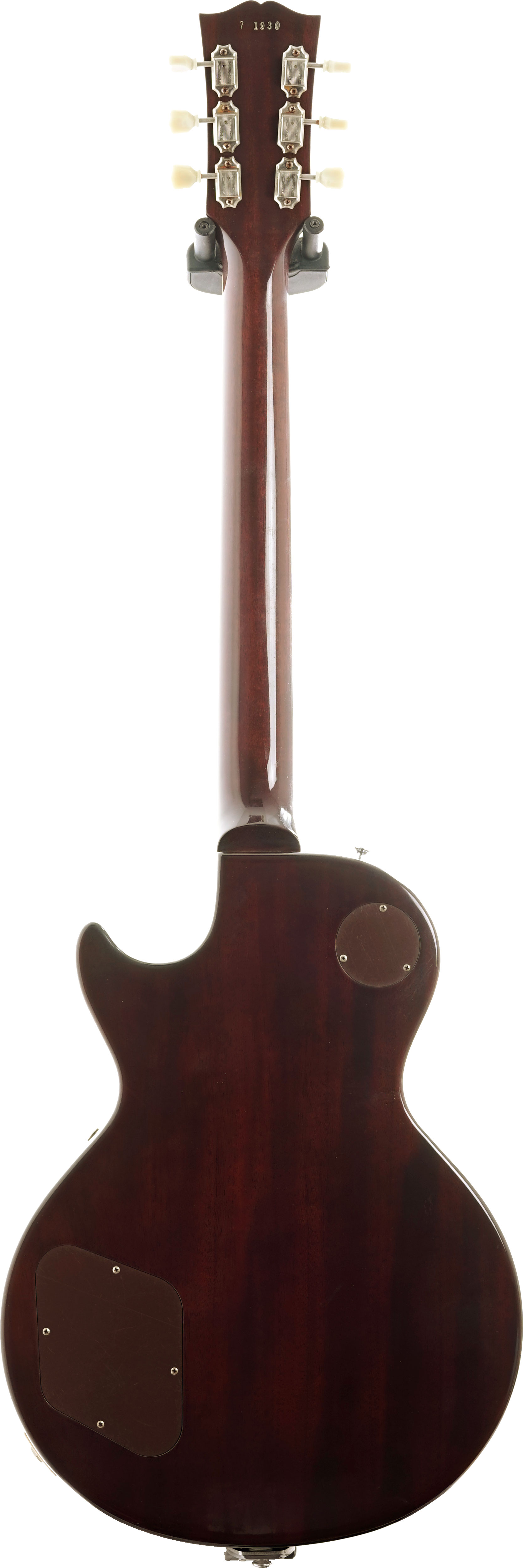 Gibson Custom Shop 2001 1957 Les Paul Reissue Gold Top VOS (Pre-Owned) #71930