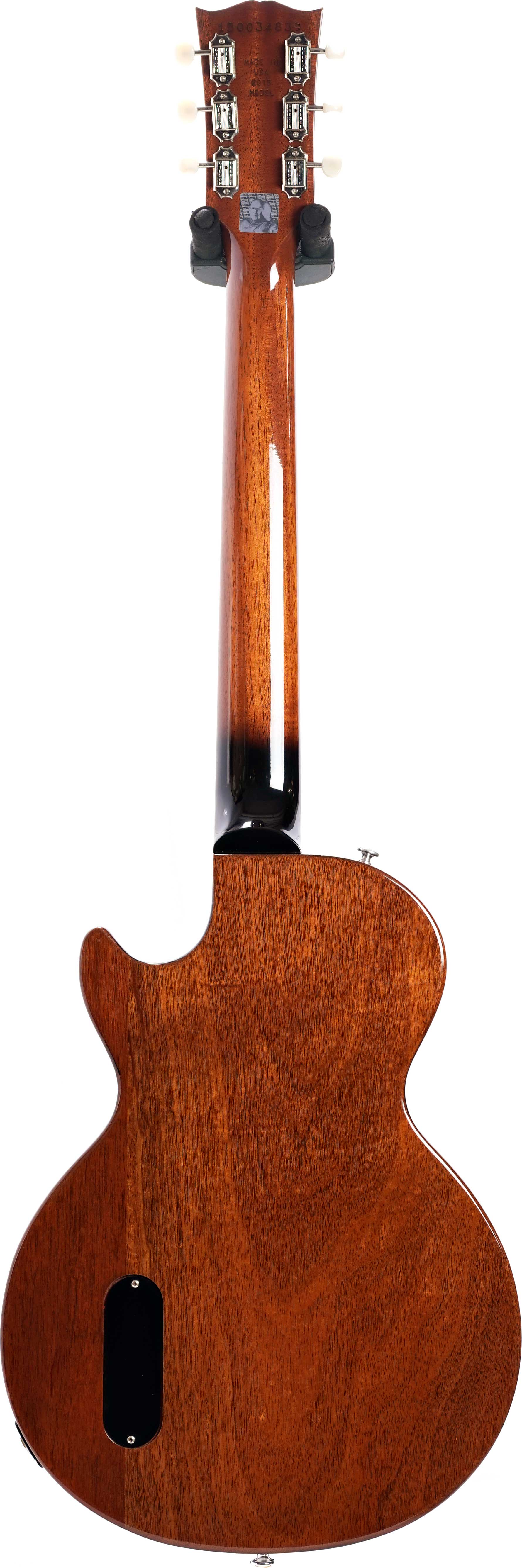 Gibson 2015 Les Paul Junior 100th Anniversary Vintage Sunburst (Pre-Owned) #150034839