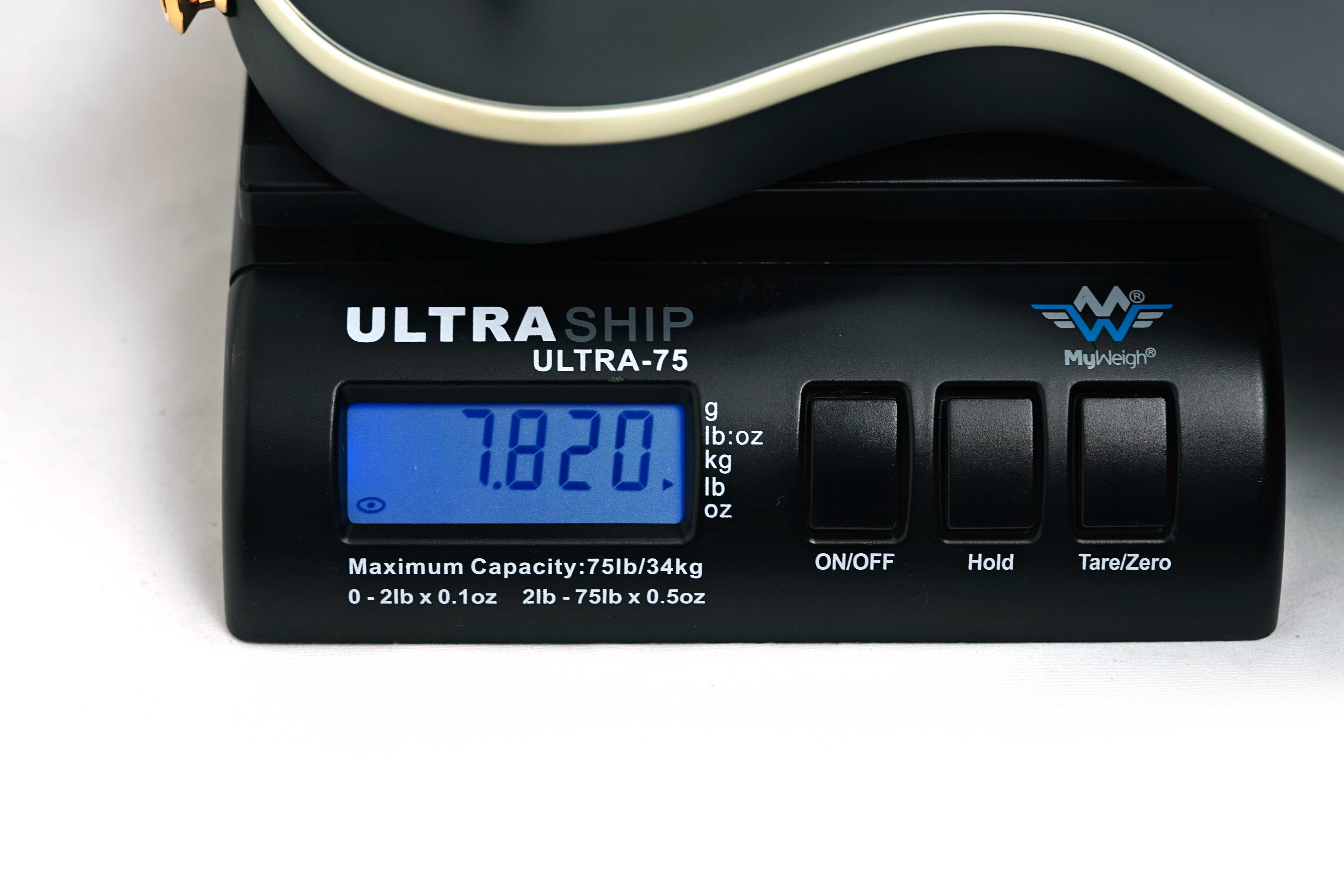 Jackson Pro Series Monarkh SC Ebony Fingerboard Satin Black (Pre-Owned) #ICJ2075093