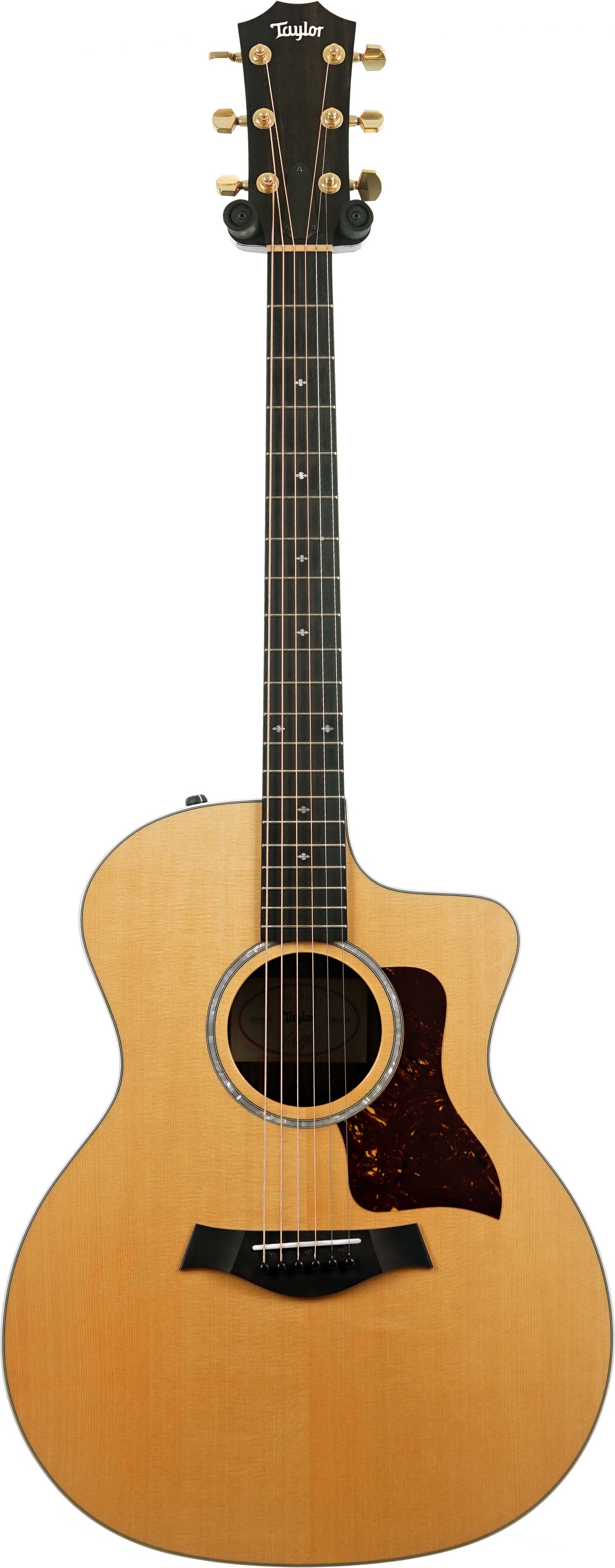 Taylor 2022 214ce Deluxe Grand Auditorium (Pre-Owned) #2208312078