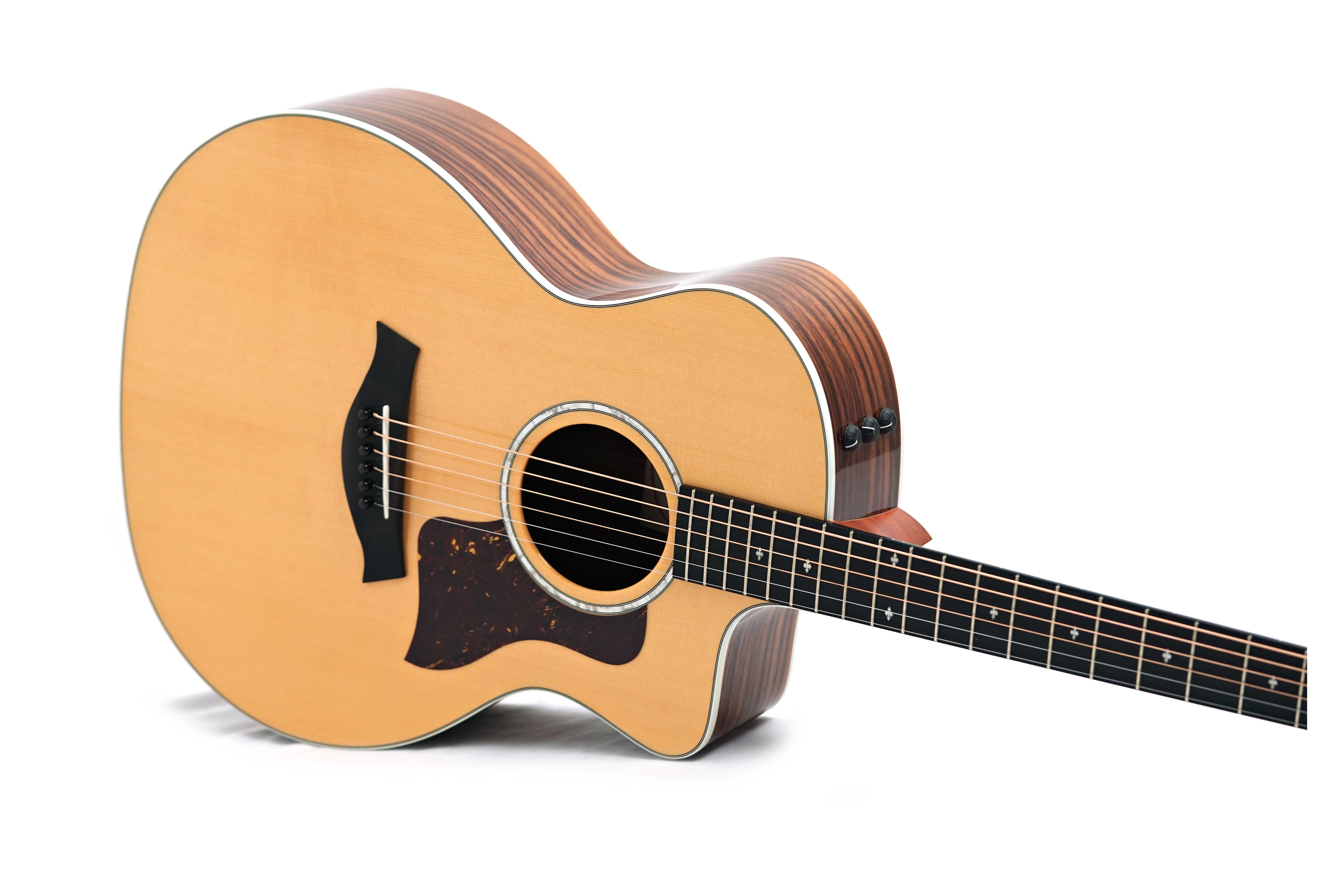 Taylor 2022 214ce Deluxe Grand Auditorium (Pre-Owned) #2208312078