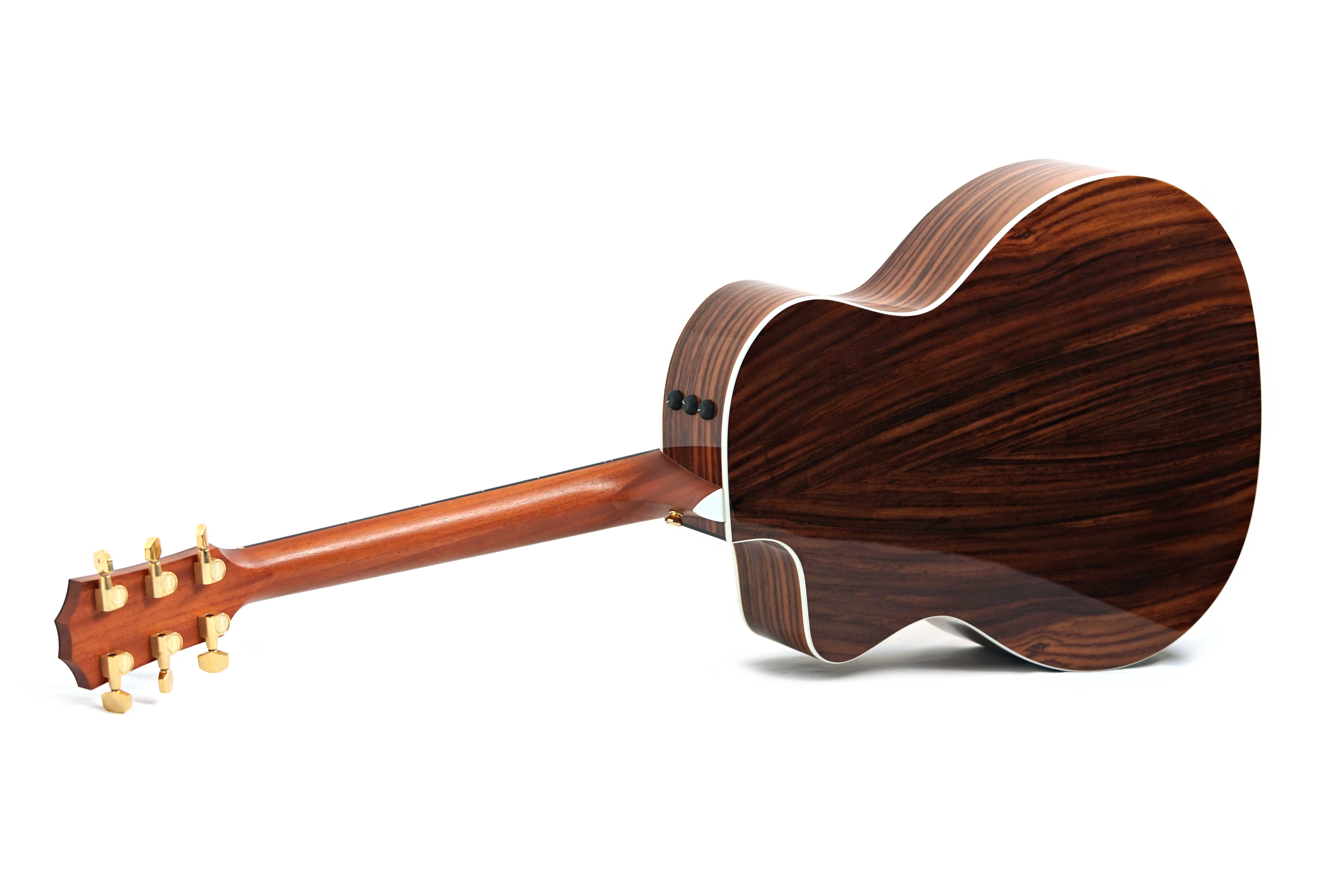 Taylor 2022 214ce Deluxe Grand Auditorium (Pre-Owned) #2208312078