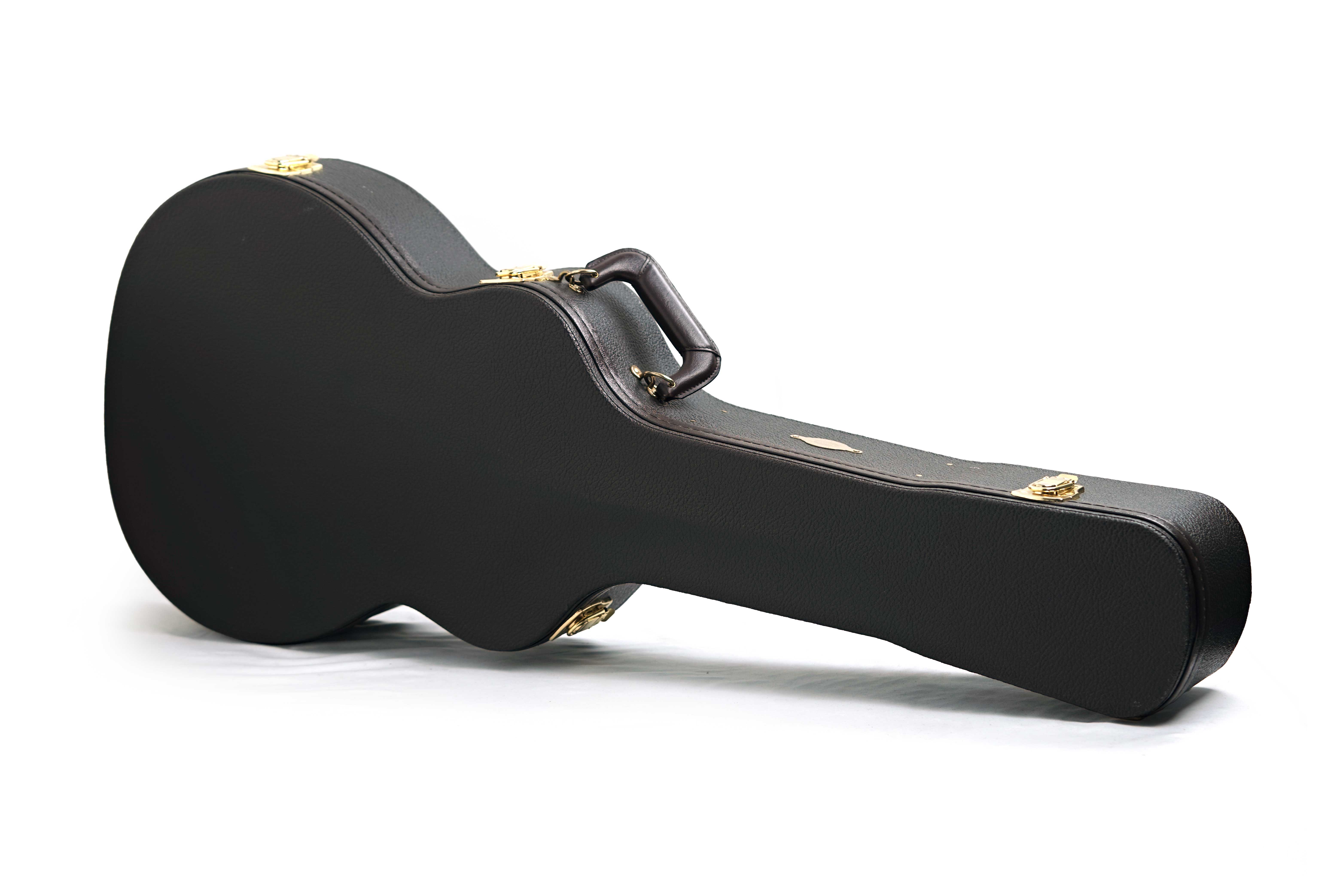 Taylor 2015 200 Deluxe Series 214ce-SB Deluxe Grand Auditorium ES2 (Pre-Owned) #2111235198