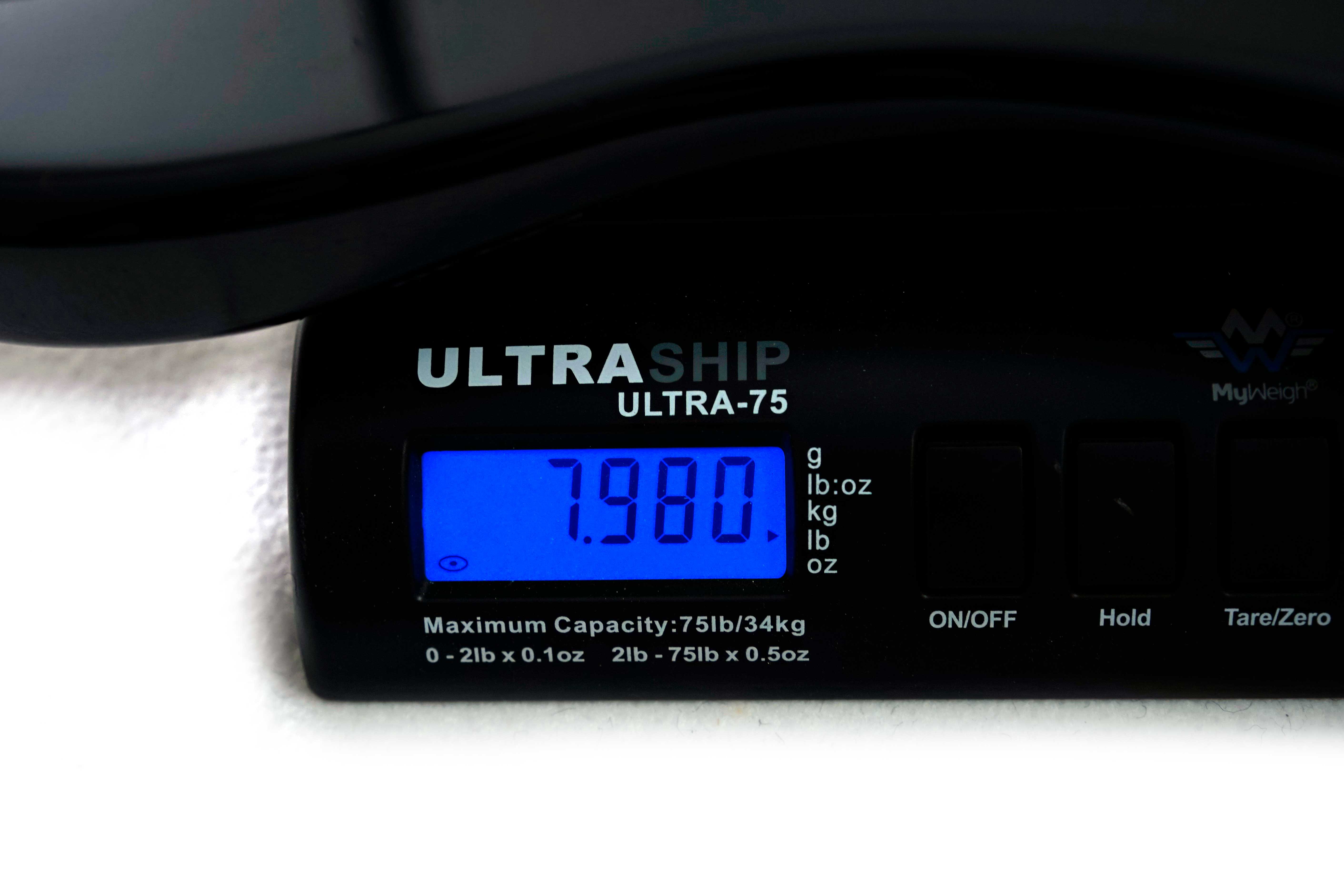 Sandberg California II VM Greenline Highgloss Black Ebony Fingerboard (Pre-Owned) #4229