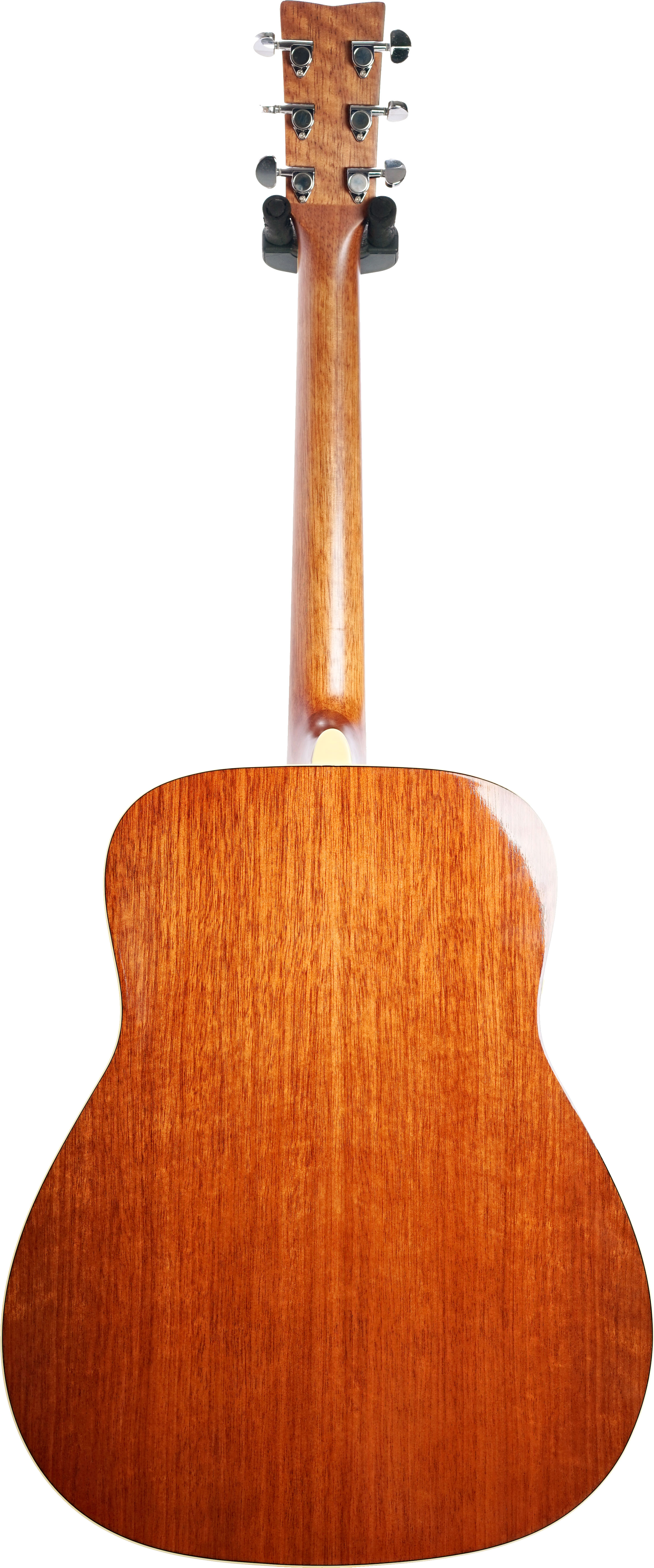 Yamaha FG720SL Left Handed Natural (Pre-Owned) #HHL180191