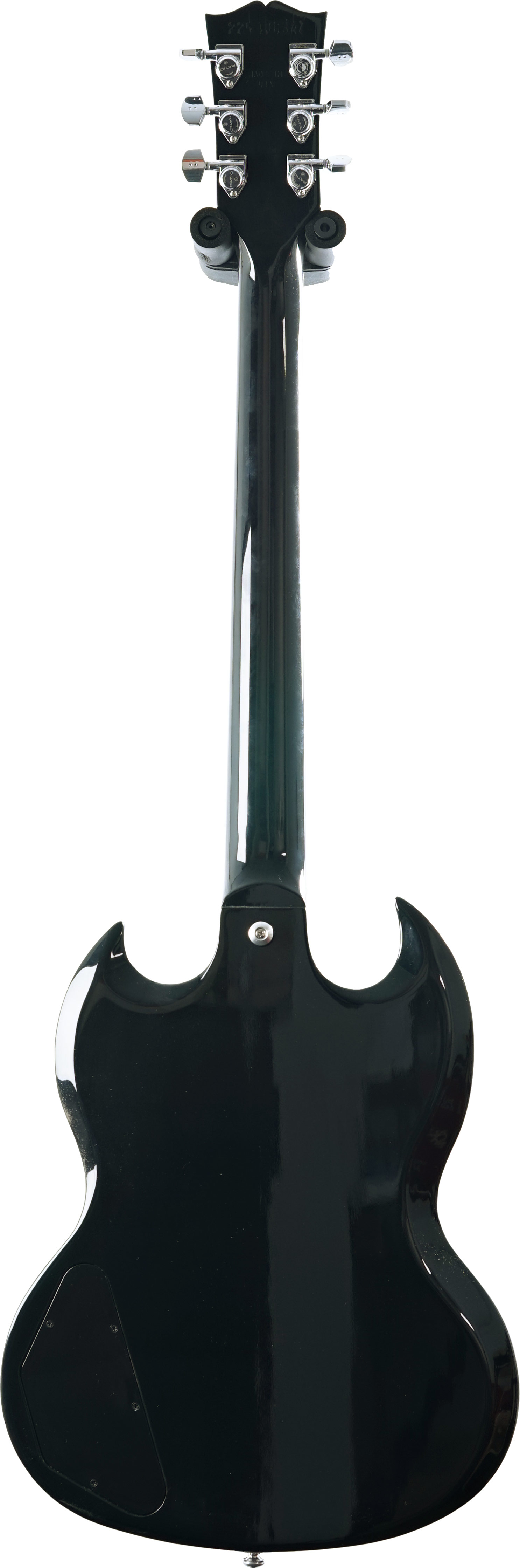 Gibson 2020 SG Standard Ebony (Pre-Owned) #229400347