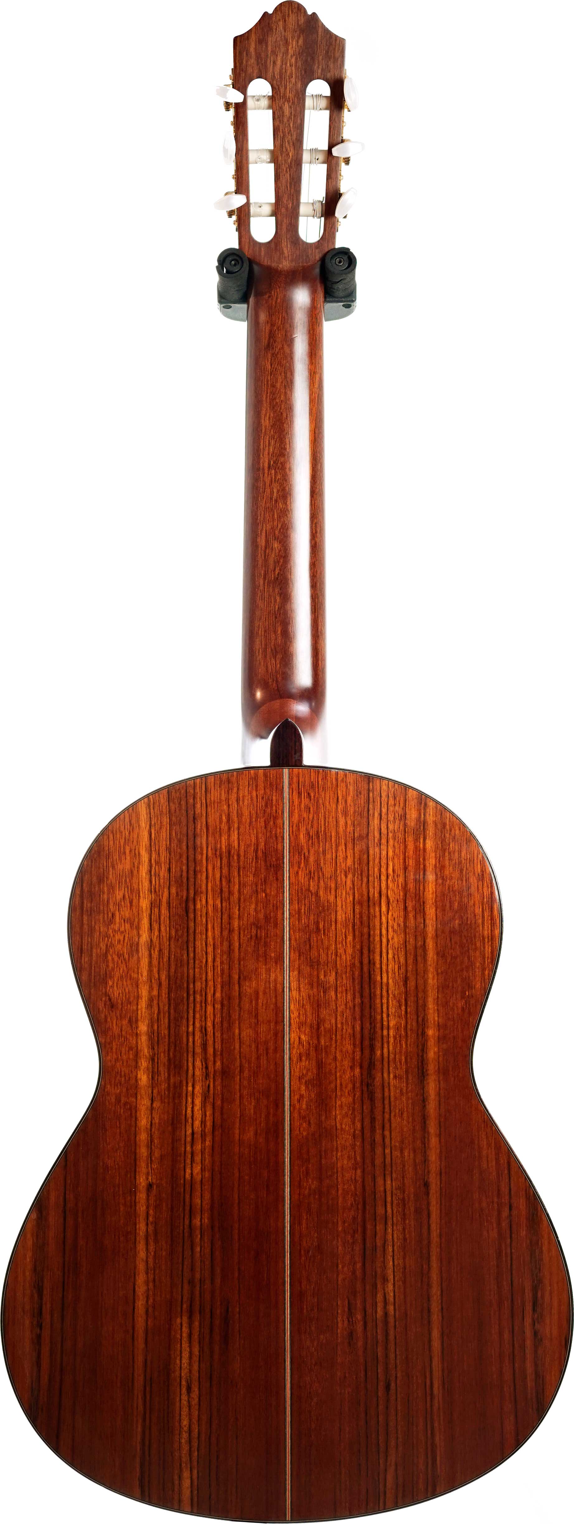 Yamaha CG162C Cedar (Pre-Owned) #HQY150649