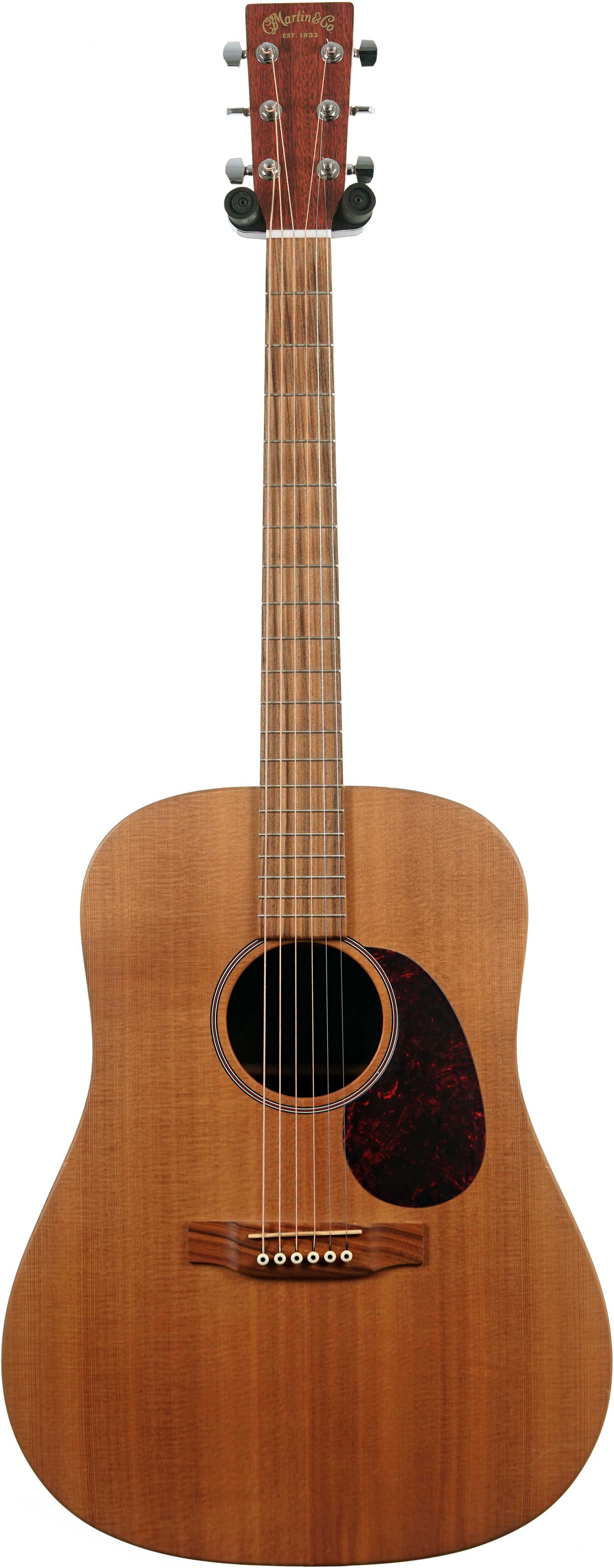 Martin 2008 DX1M Mahogany (Pre-Owned) #1283973