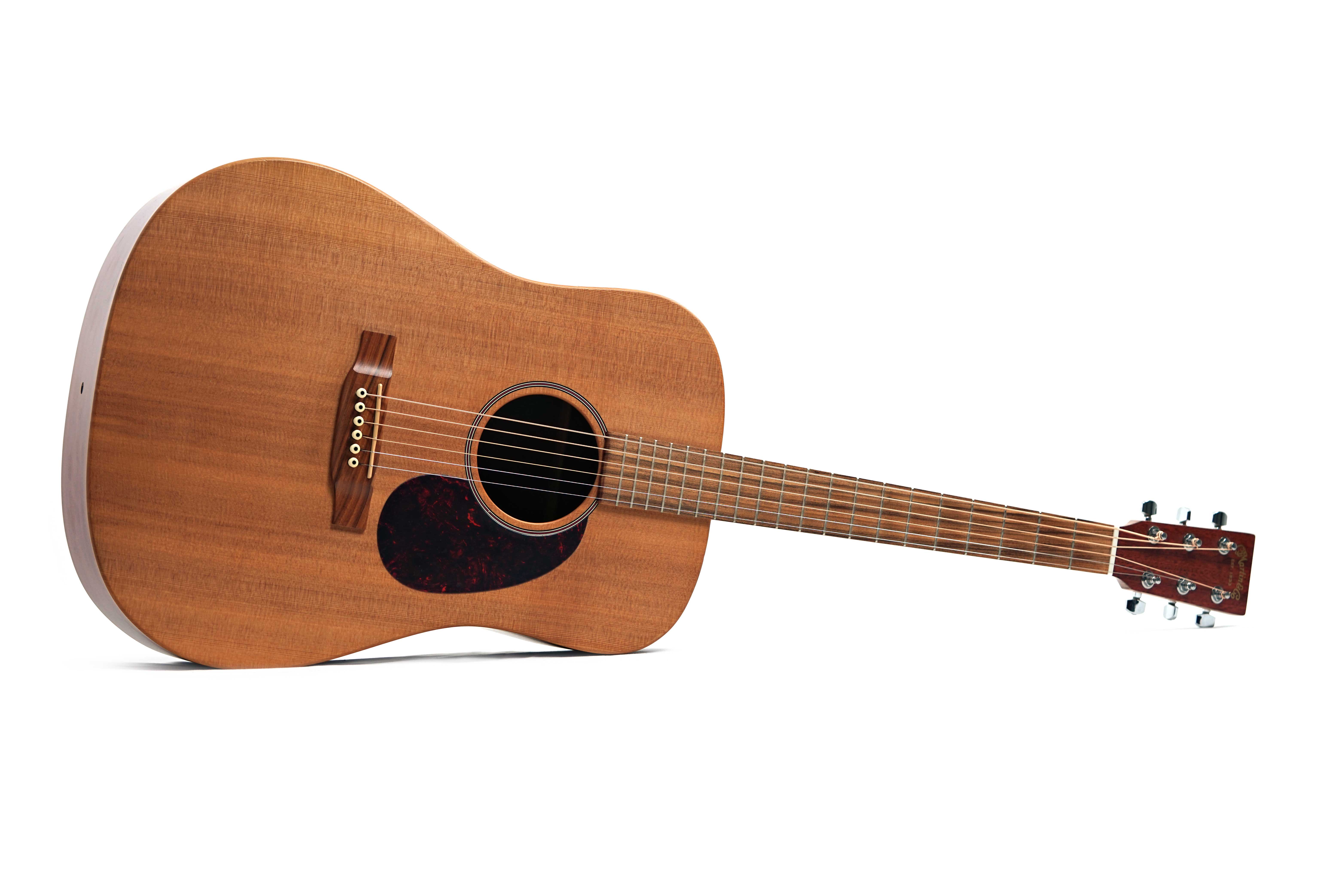 Martin 2008 DX1M Mahogany (Pre-Owned) #1283973