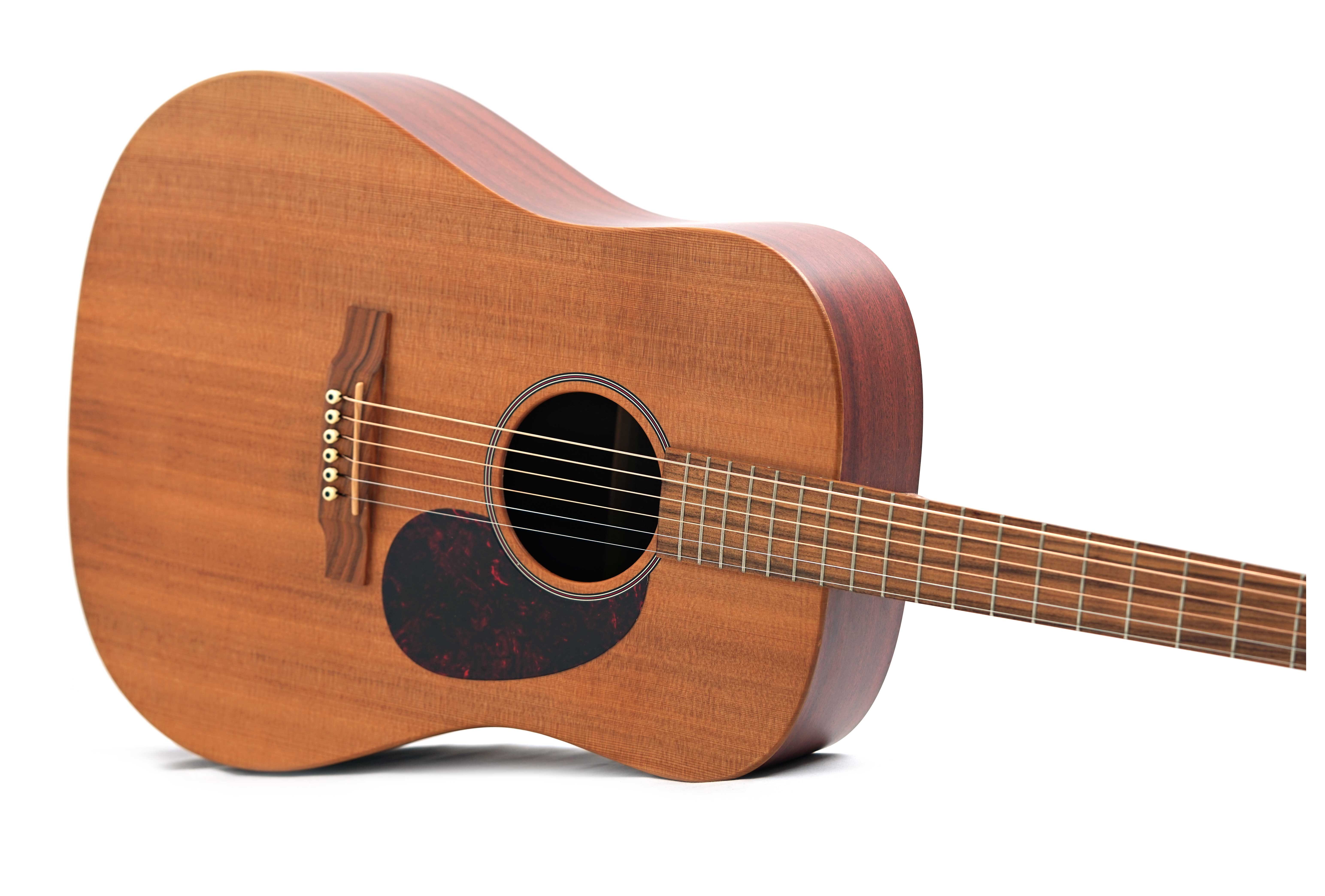 Martin 2008 DX1M Mahogany (Pre-Owned) #1283973