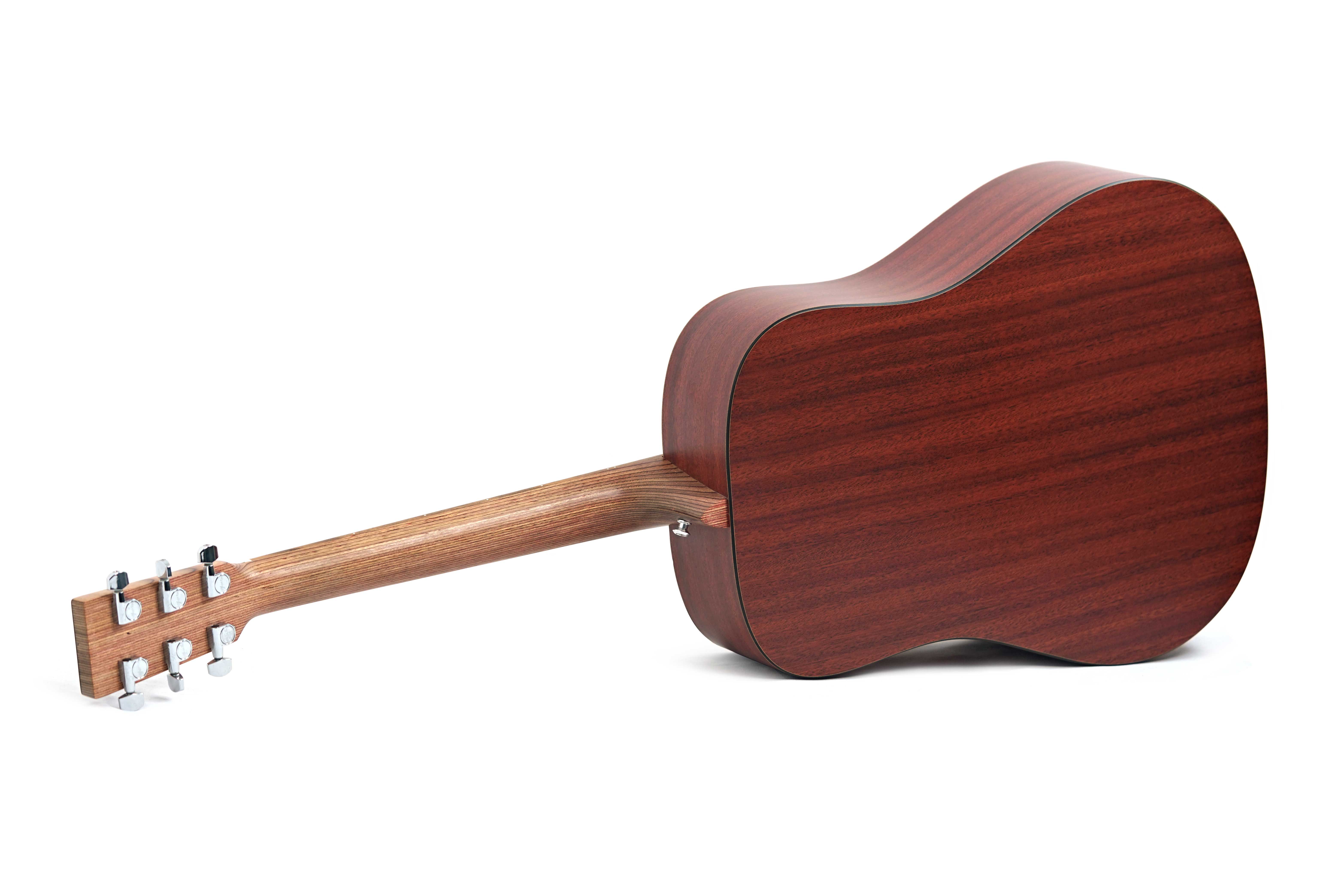 Martin 2008 DX1M Mahogany (Pre-Owned) #1283973