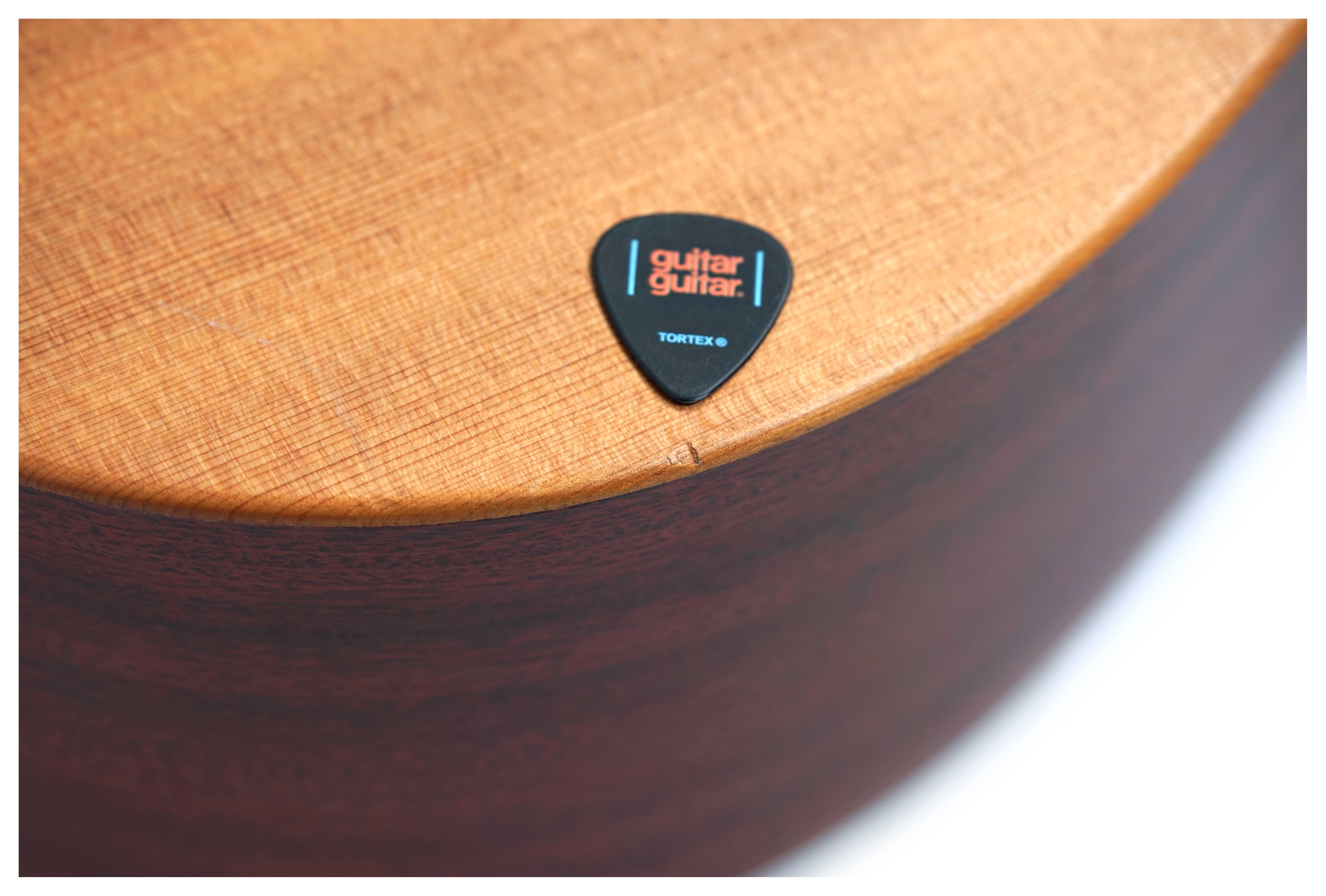 Martin 2008 DX1M Mahogany (Pre-Owned) #1283973