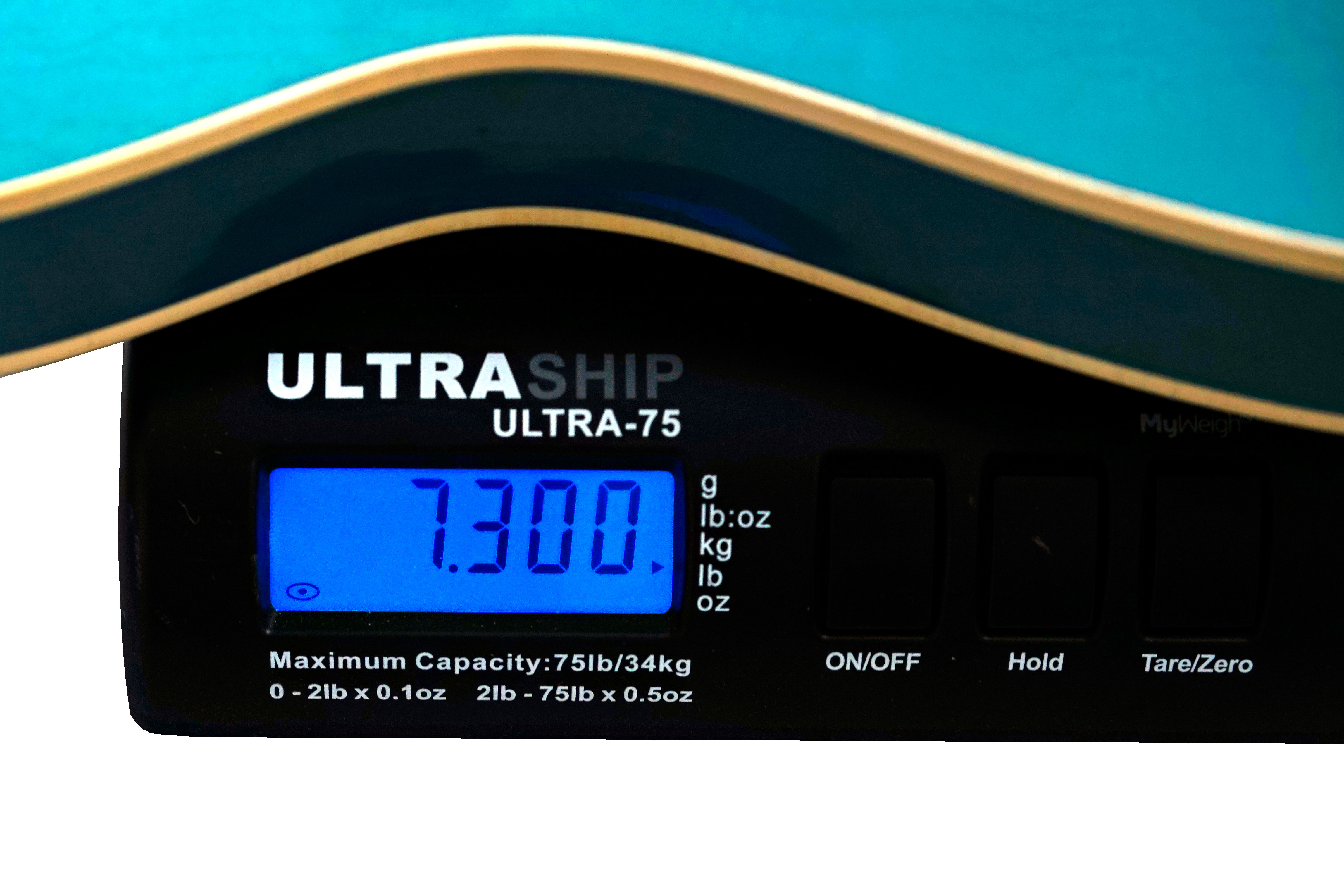 Fender Custom Shop 2022 Limited Edition 50s Twisted Telecaster Custom Journeyman Relic Ocean Turquoise (Pre-Owned) #R125845