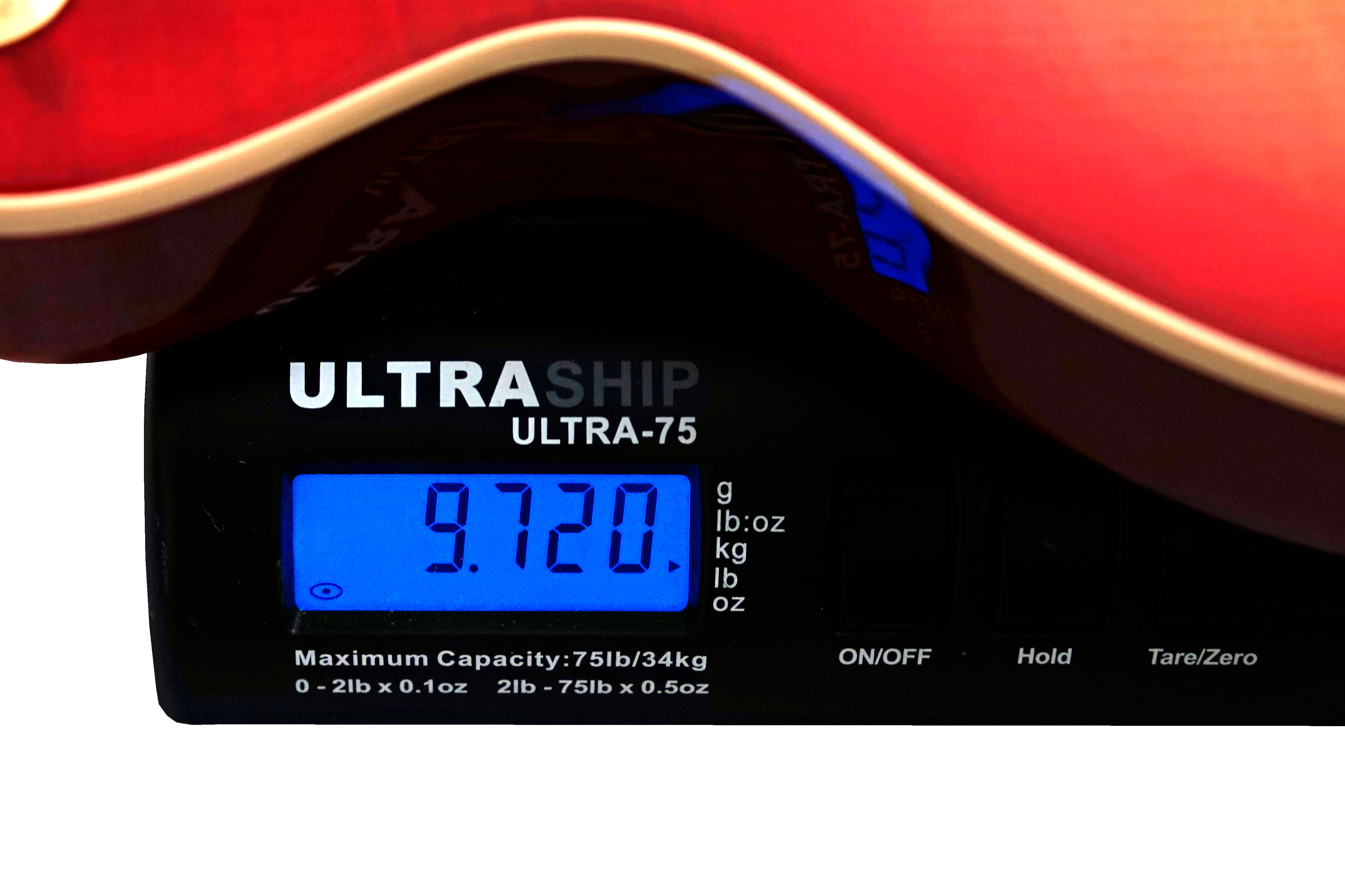 Gibson 2023 Les Paul Standard 50s Heritage Cherry Sunburst (Pre-Owned) #232620286