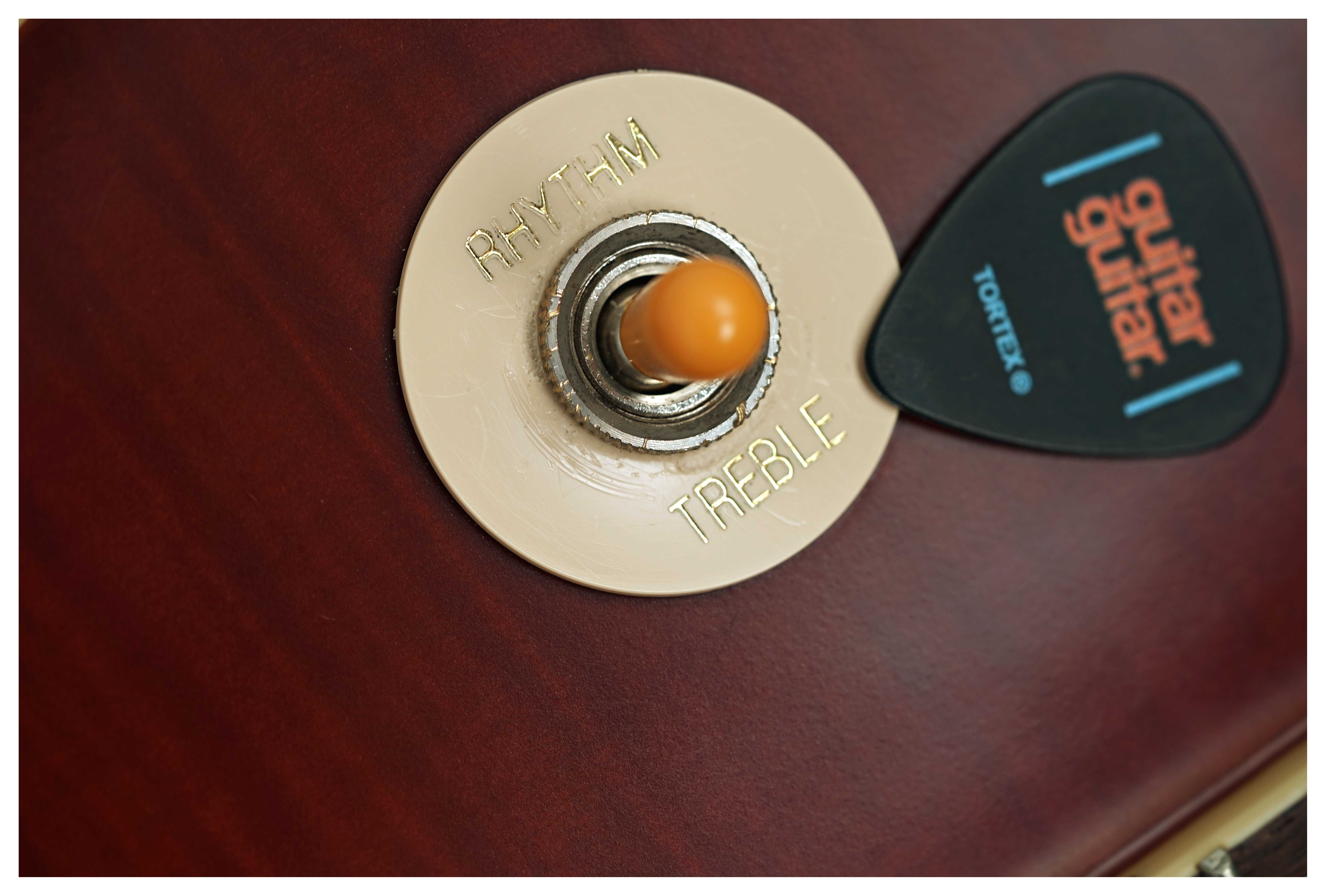 Epiphone 2023 Inspired by Gibson 1959 Les Paul Standard Iced Tea Burst (Pre-Owned) #23101523869