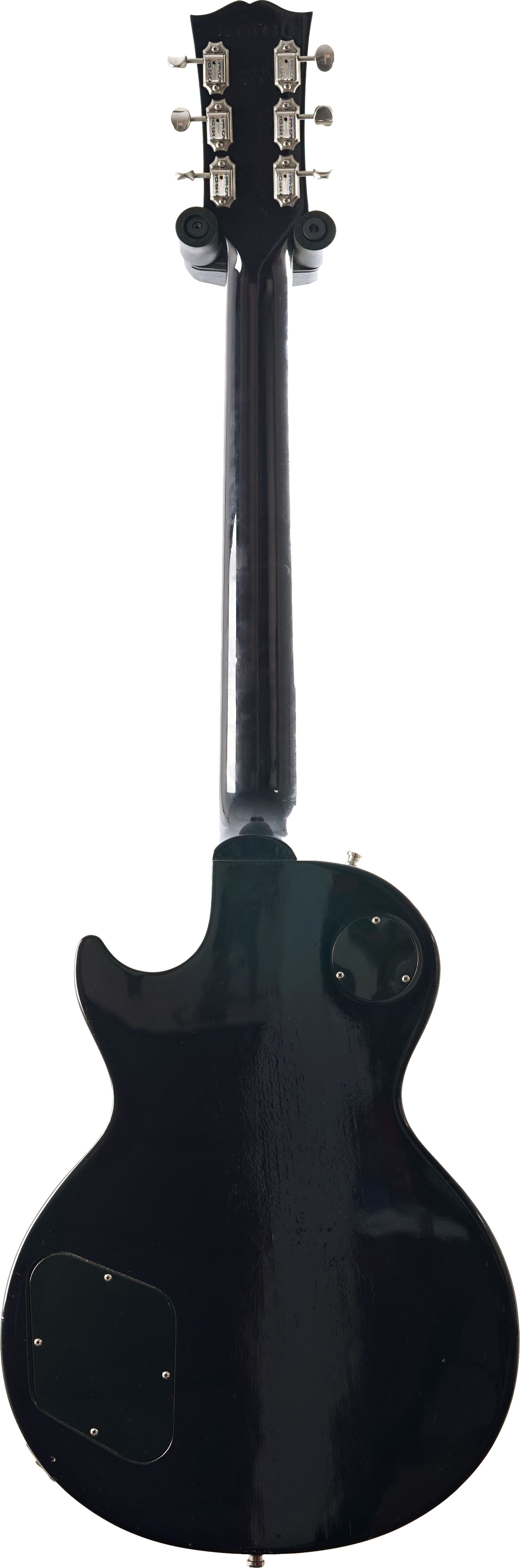 Gibson 2004 Les Paul Standard 60s Limited Edition Midnight