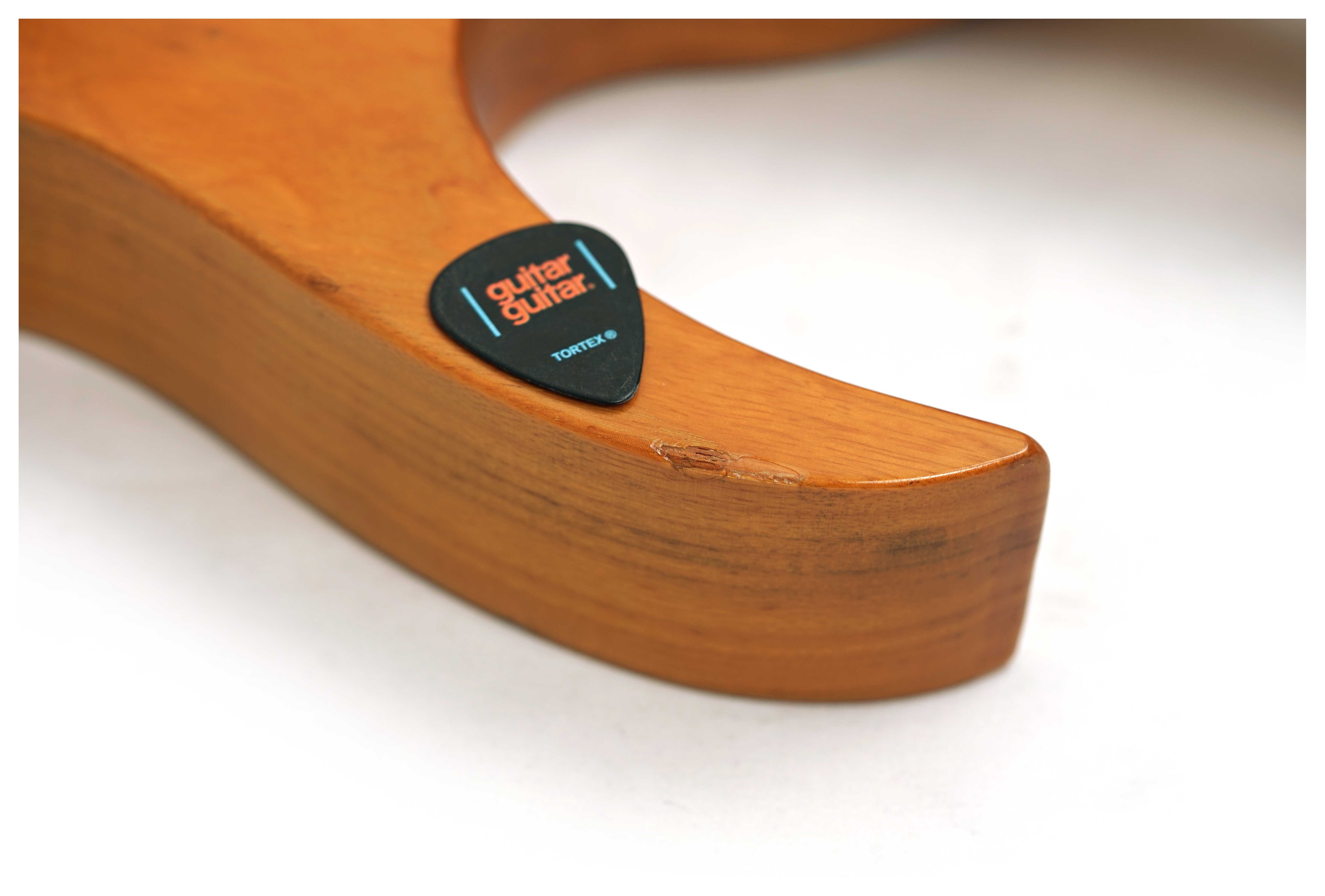 Ibanez 1993 RG670-NTM Natural Matte (Pre-Owned) #F328518