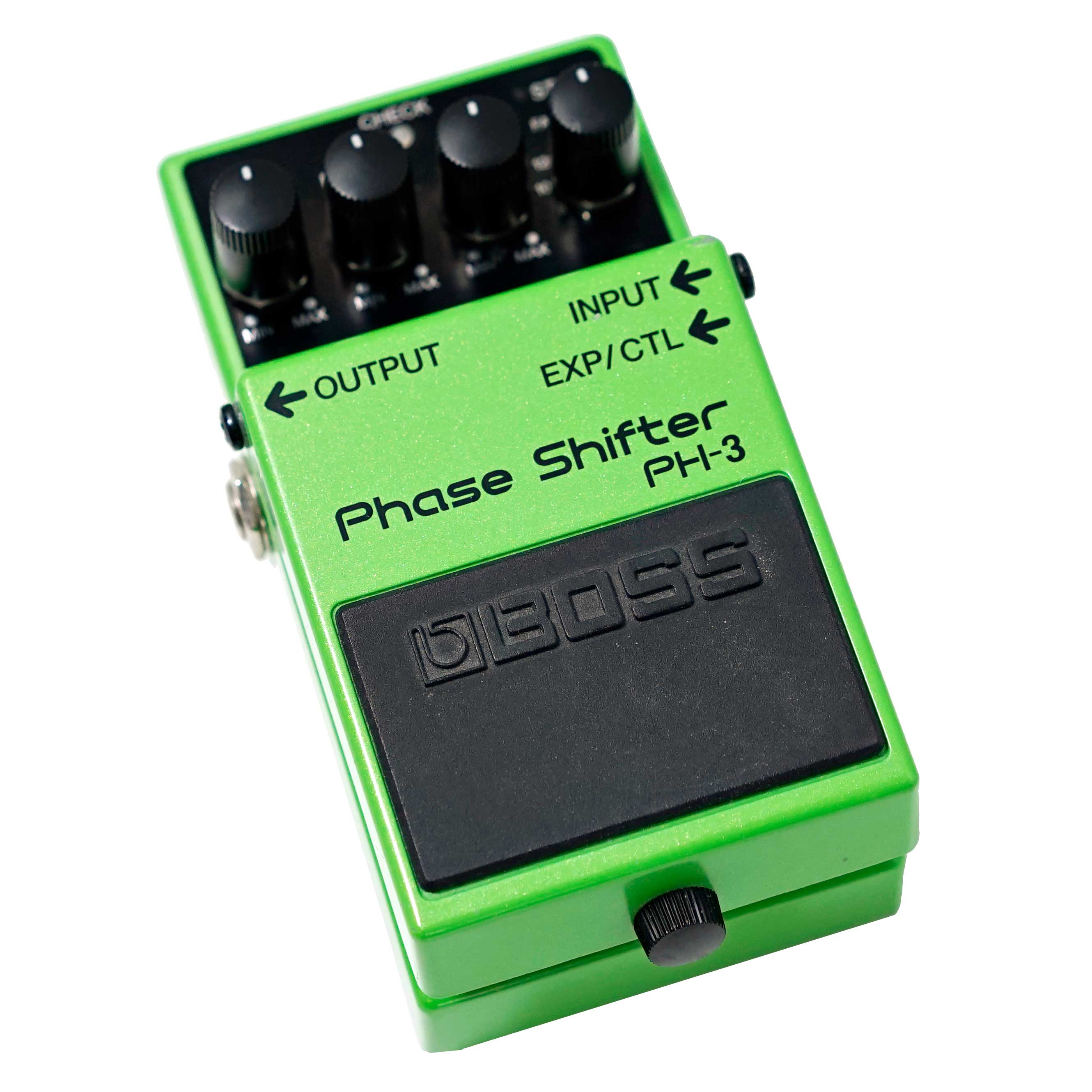 BOSS PH-3 Phaser (Pre-Owned) #JOF3754