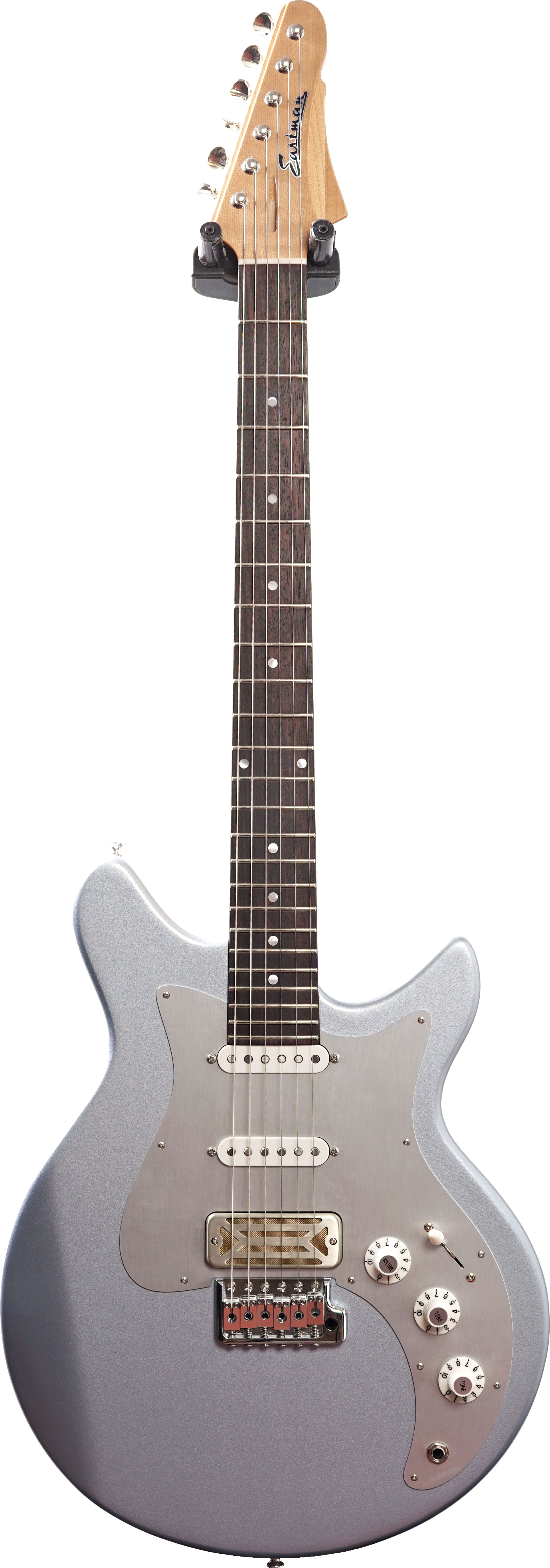 Eastman Fullertone DC '62 Ice Blue Metallic (Pre-Owned) #F2500087