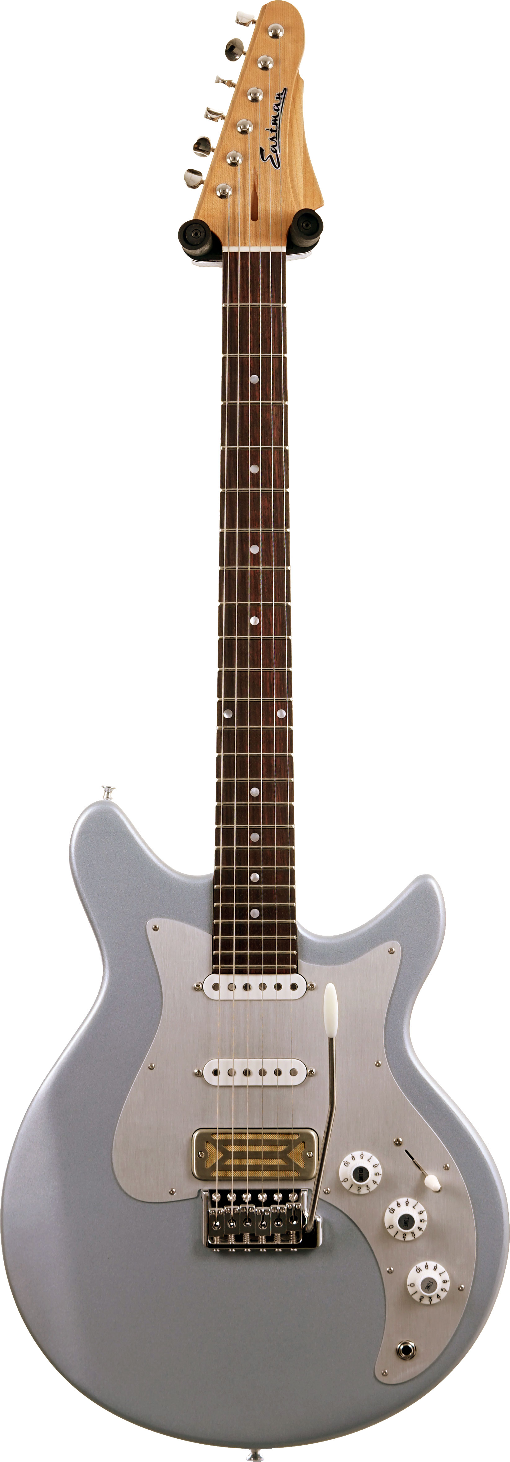 Eastman Fullertone DC'62 Ice Blue Metallic (Pre-Owned) #F2500087