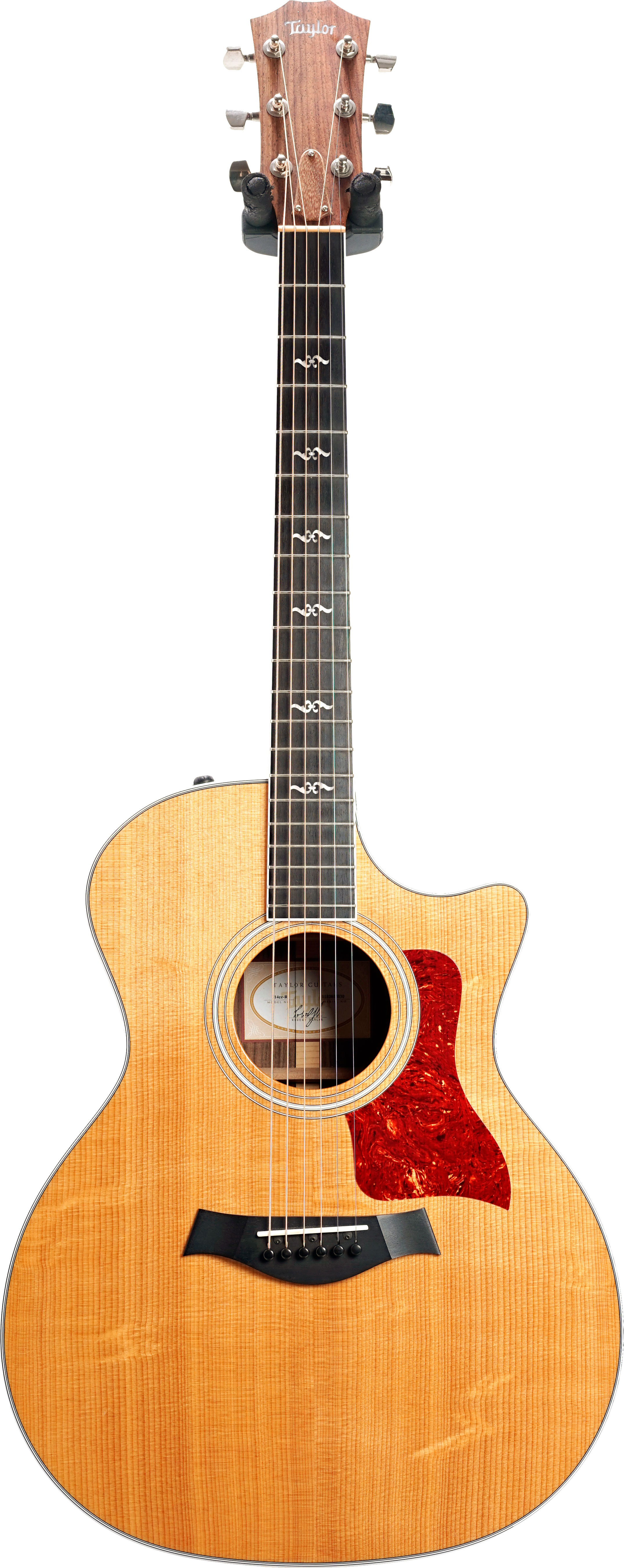 Taylor 2018 414ce-R (Pre-Owned) #1102018030