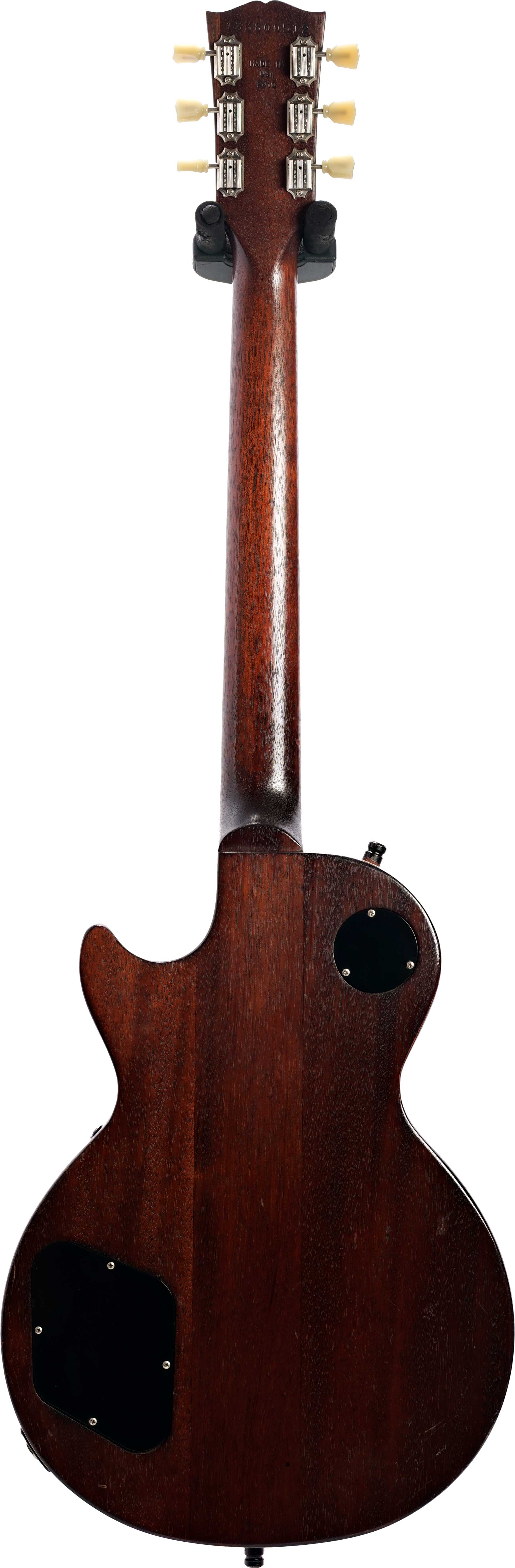 Gibson 2010 Les Paul Studio Faded Worn Brown (Pre-Owned) #133600512