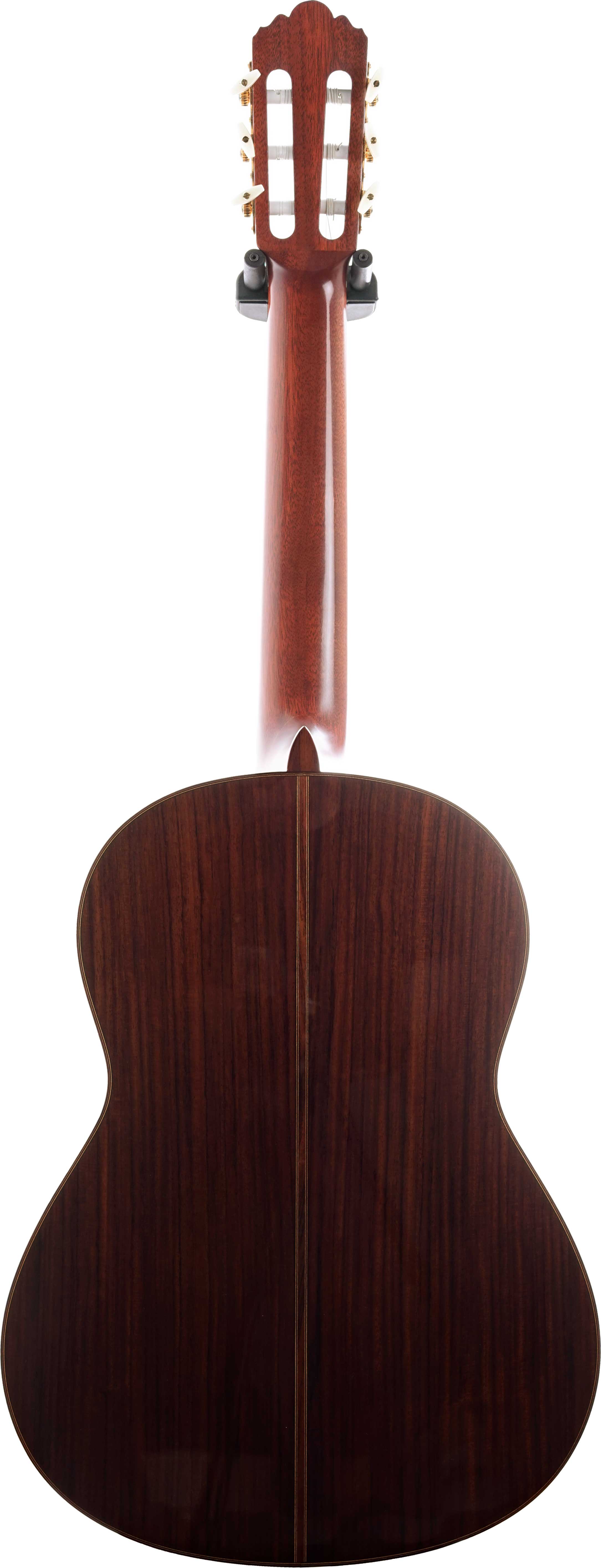 Yamaha GC22S Grand Concert Classical Guitar (Pre-Owned) #110300021