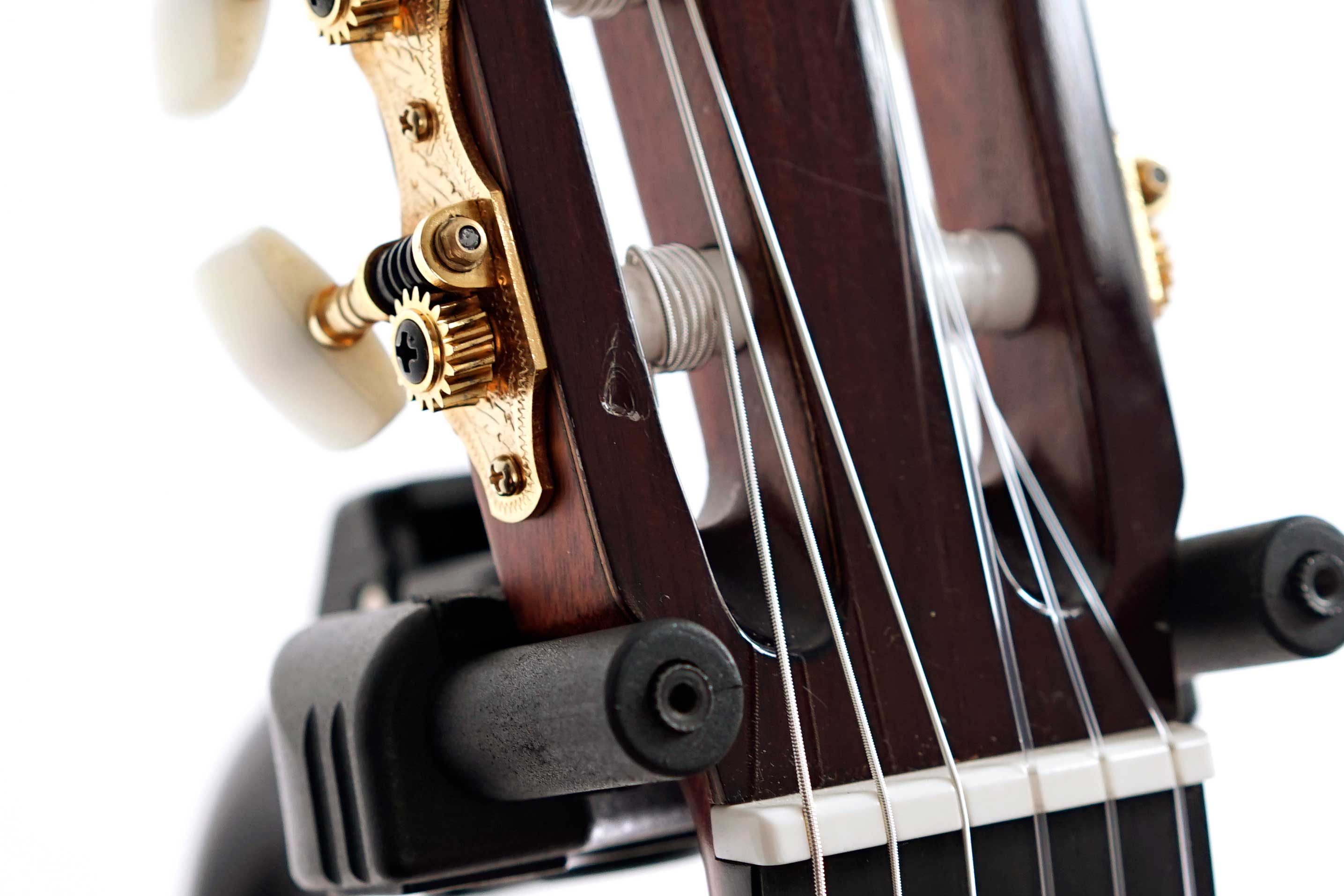 Yamaha GC22S Grand Concert Classical Guitar (Pre-Owned) #110300021