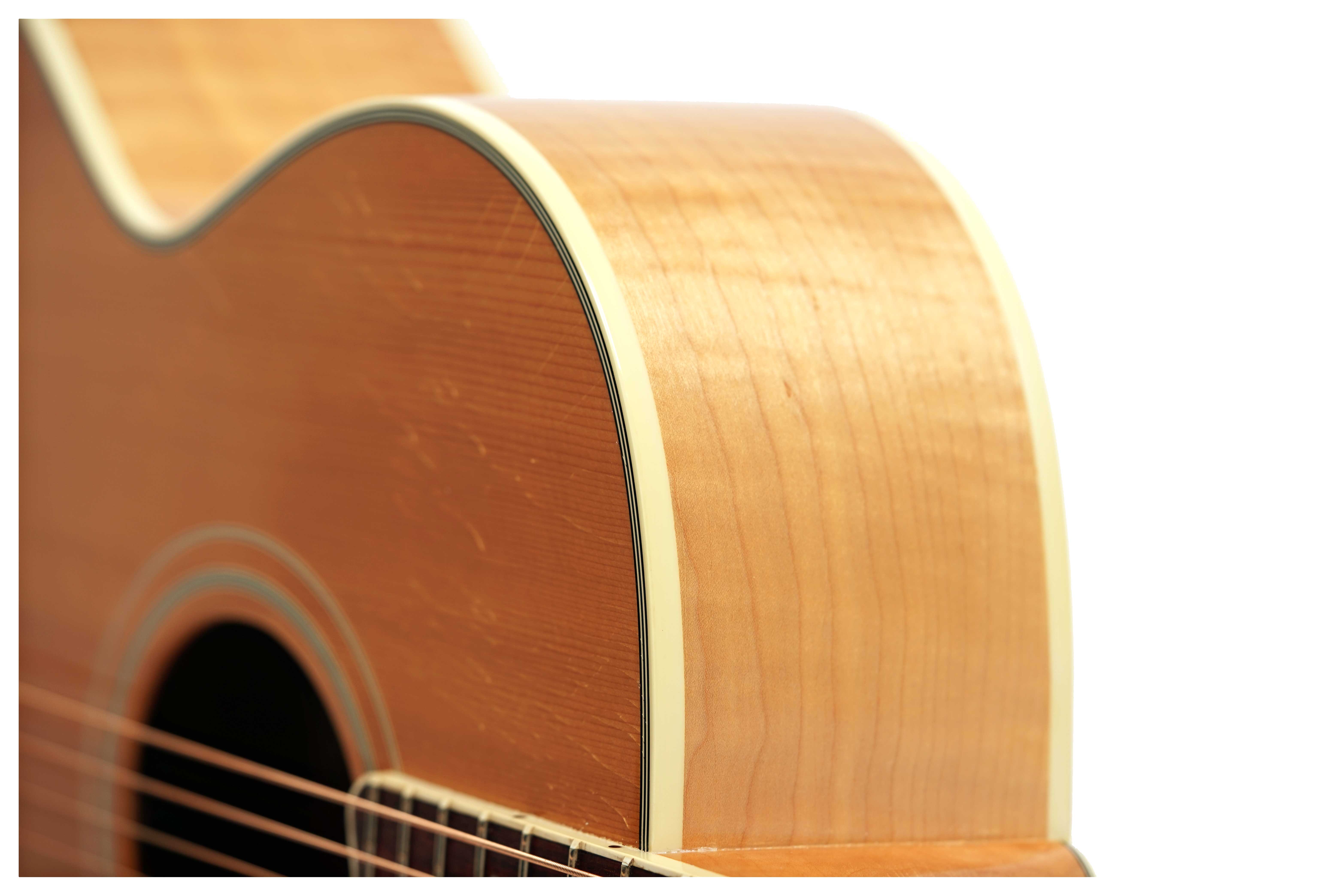 Gibson 2005 Historic Collection SJ-200 Antique Natural (Pre-Owned) #01145021