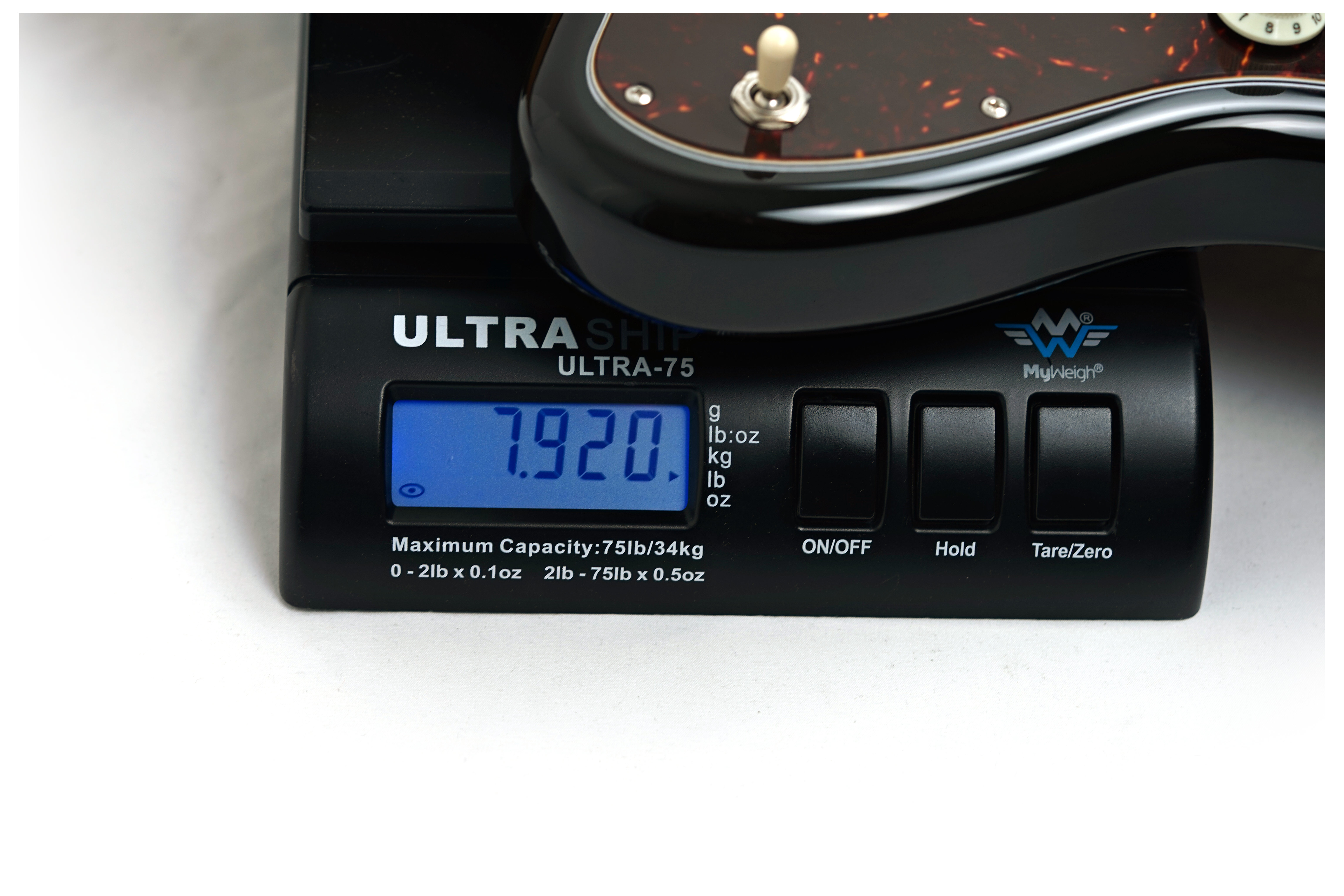 Fender 2018 Traditional 60s Jazzmaster 3 Tone Sunburst Left Handed (Pre-Owned) #JD18009967