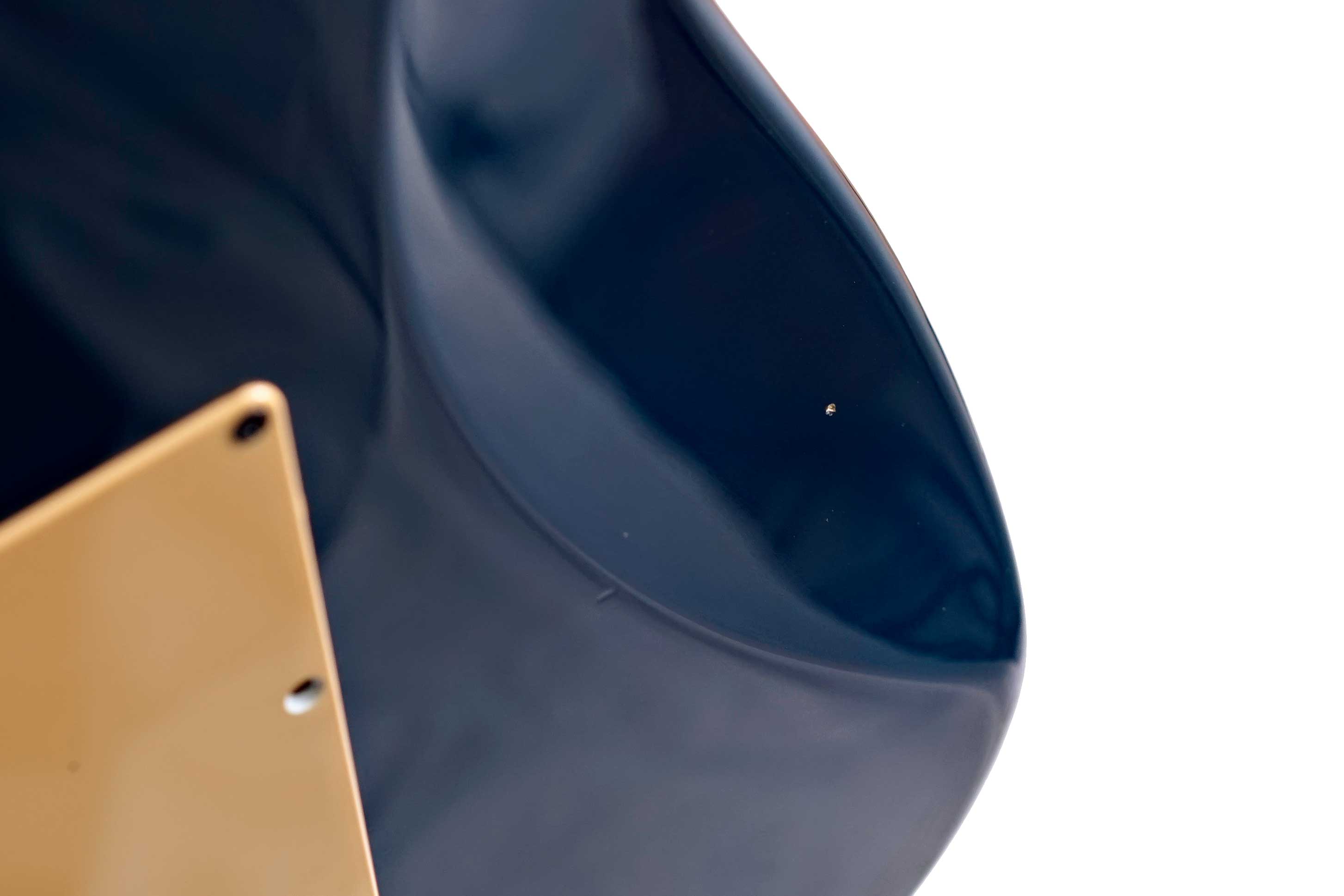 Fender 1989 ST 326V Stratocaster Lake Placid Blue (Pre-Owned) #H037354