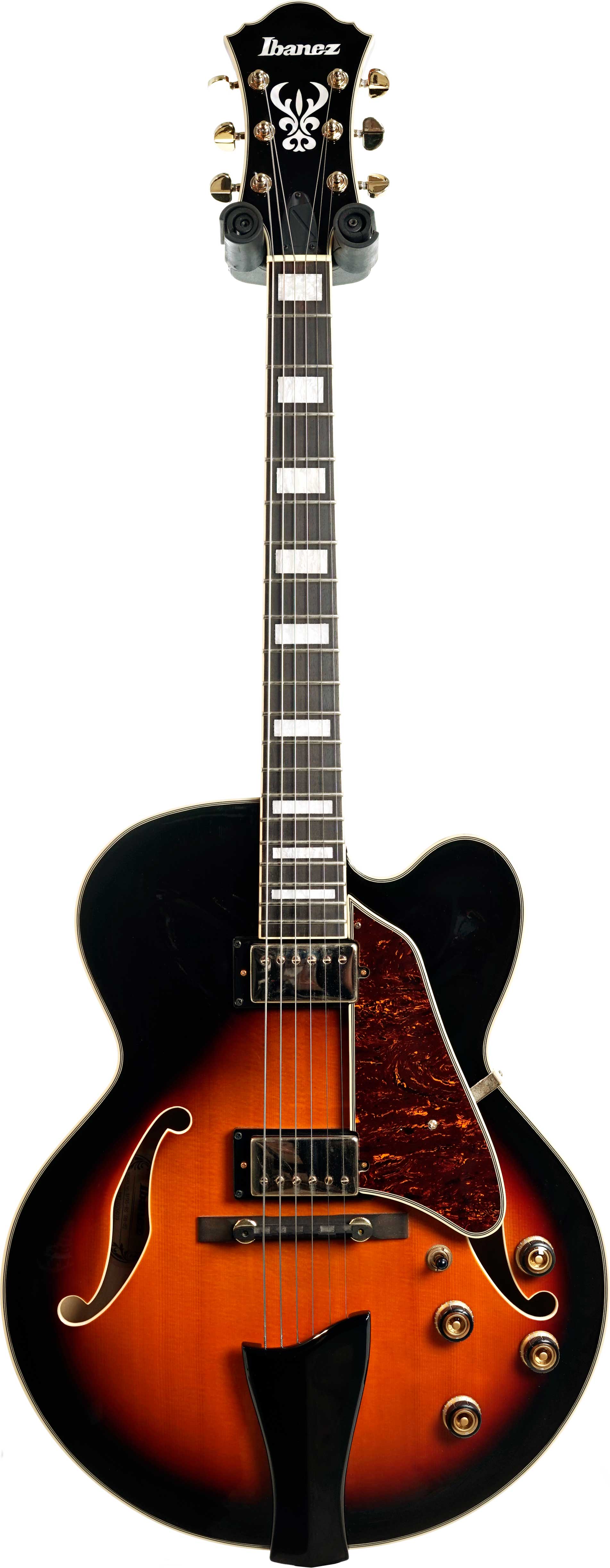 Ibanez Artcore AF95 Brown Sunburst (Pre-Owned) #PW21020039