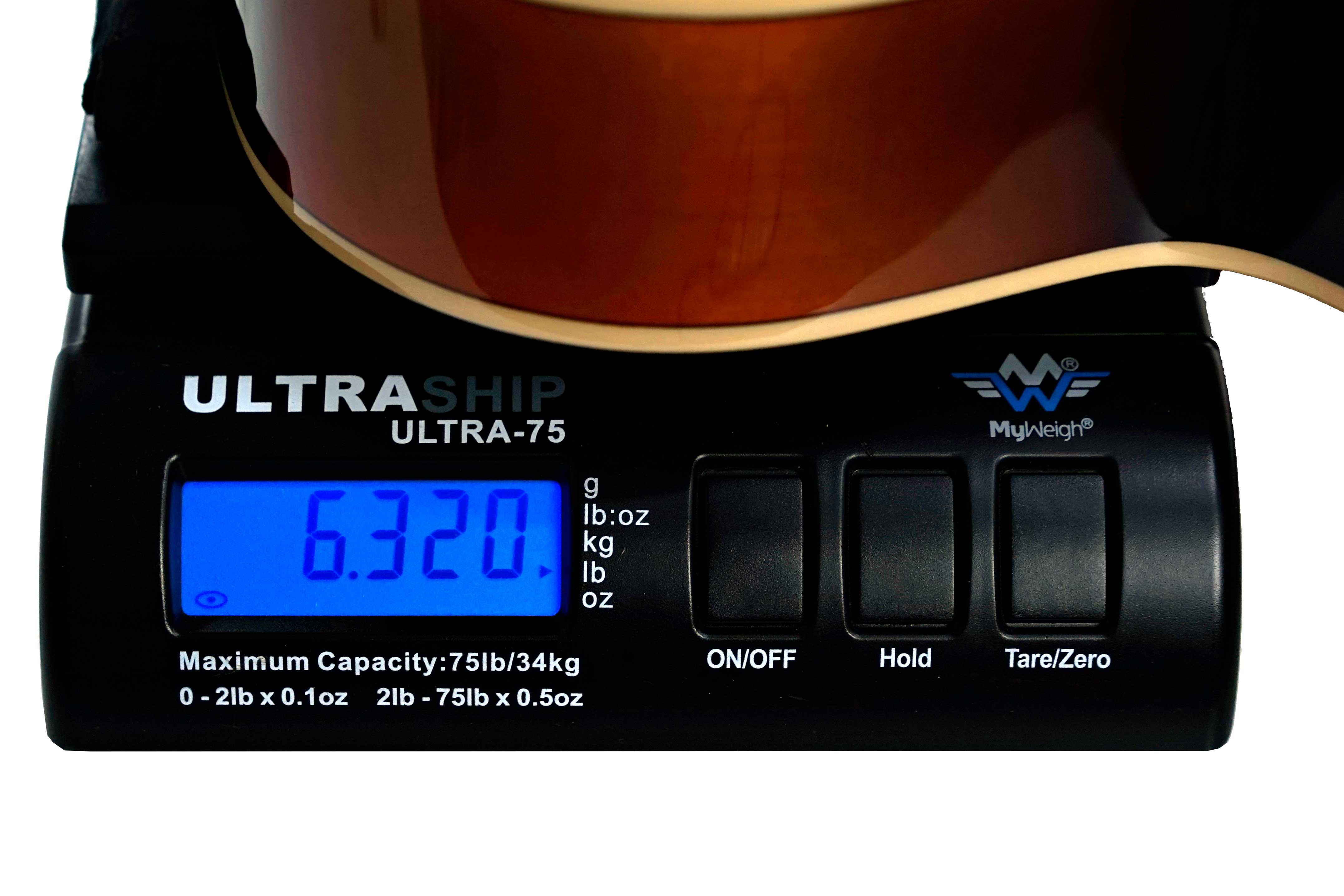 Ibanez Artcore AF95 Brown Sunburst (Pre-Owned) #PW21020039