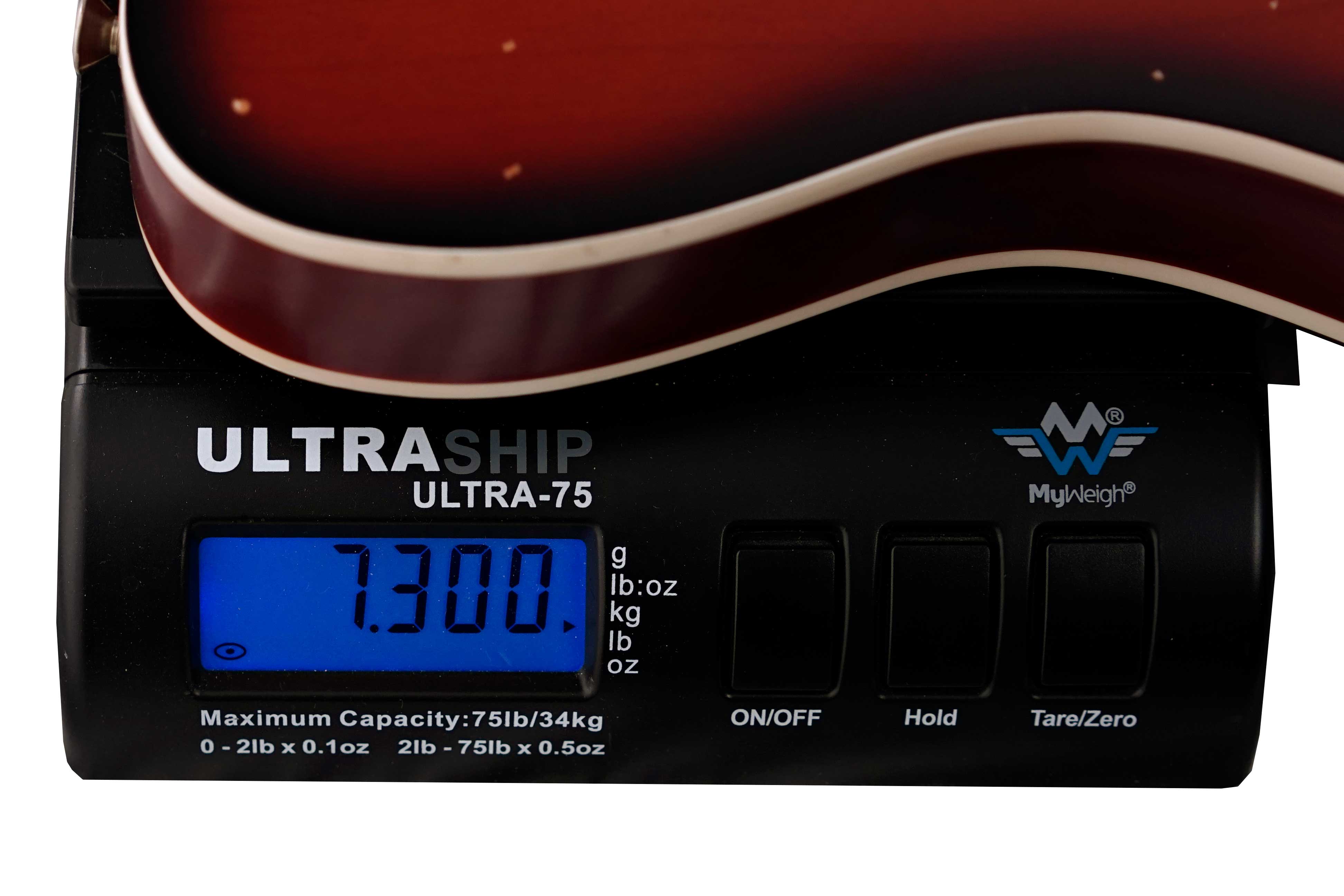 Fender 2023 Jason Isbell Telecaster Chocolate Burst Rosewood Fingerboard (Pre-Owned) #MX23028756