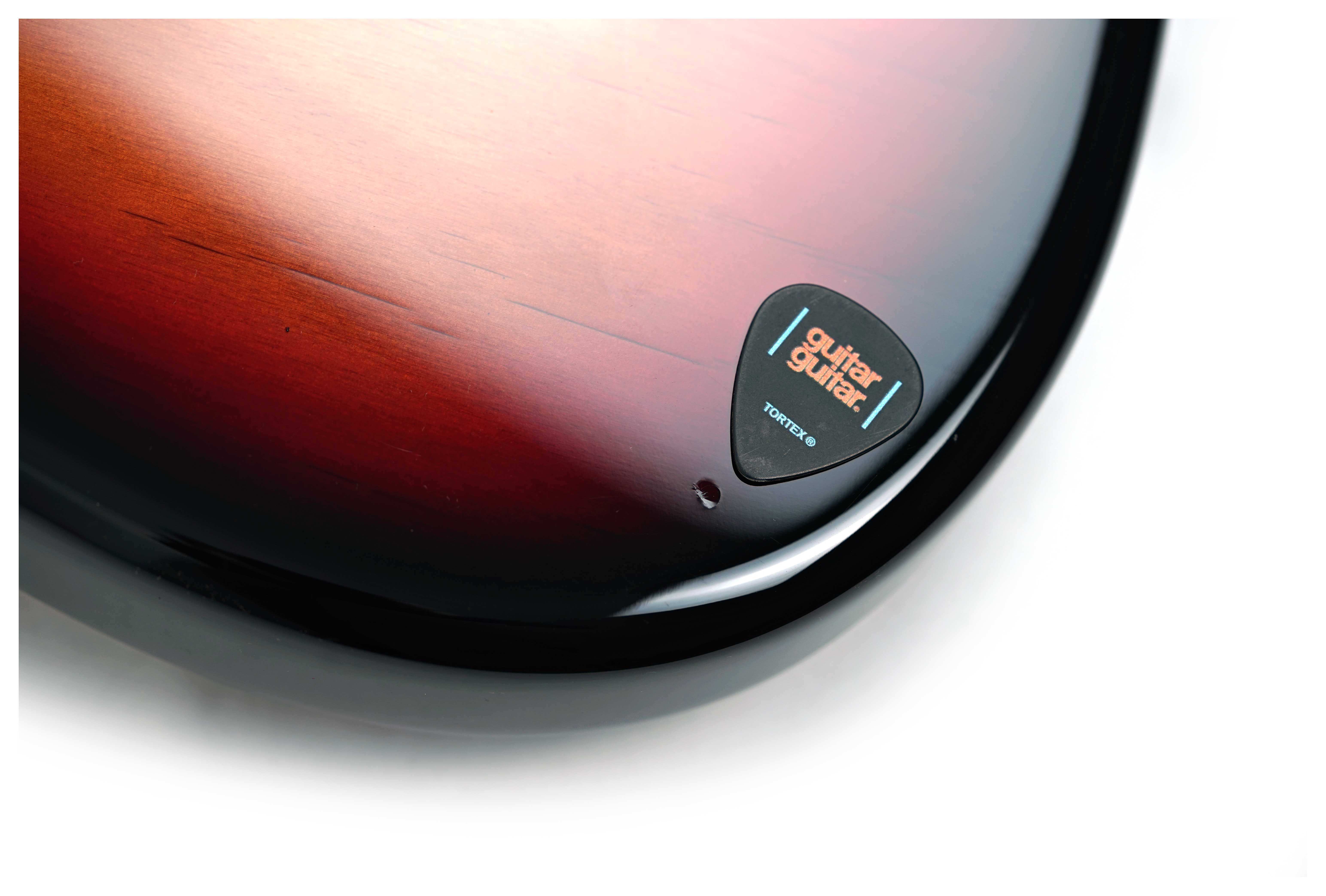 Suhr Classic S 3 Tone Sunburst SSS Rosewood Fingerboard (Pre-Owned) #26308