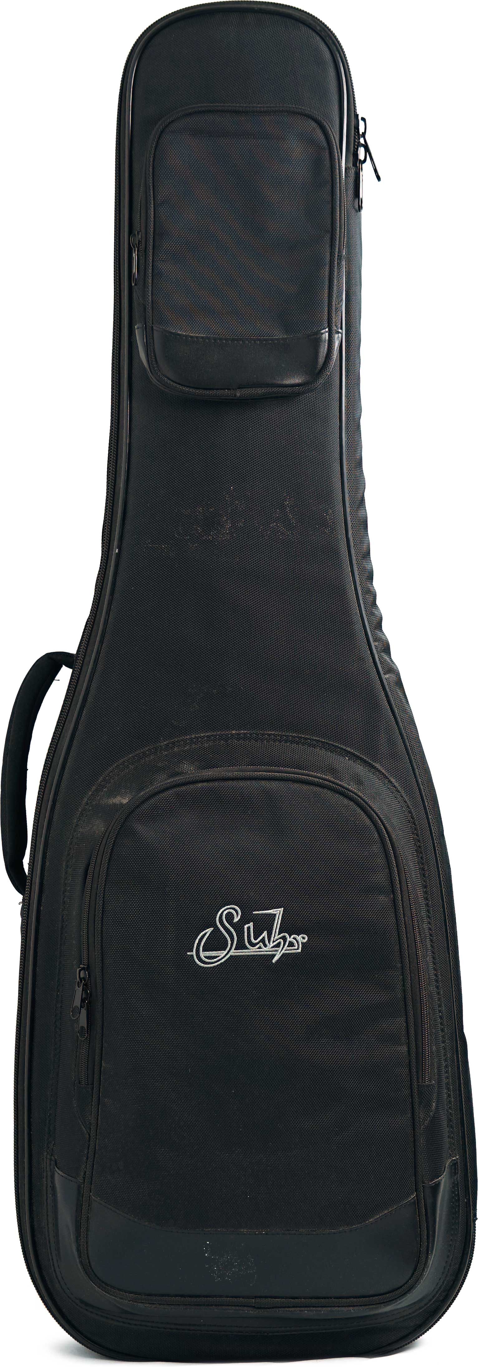 Suhr Classic S 3 Tone Sunburst SSS Rosewood Fingerboard (Pre-Owned) #26308