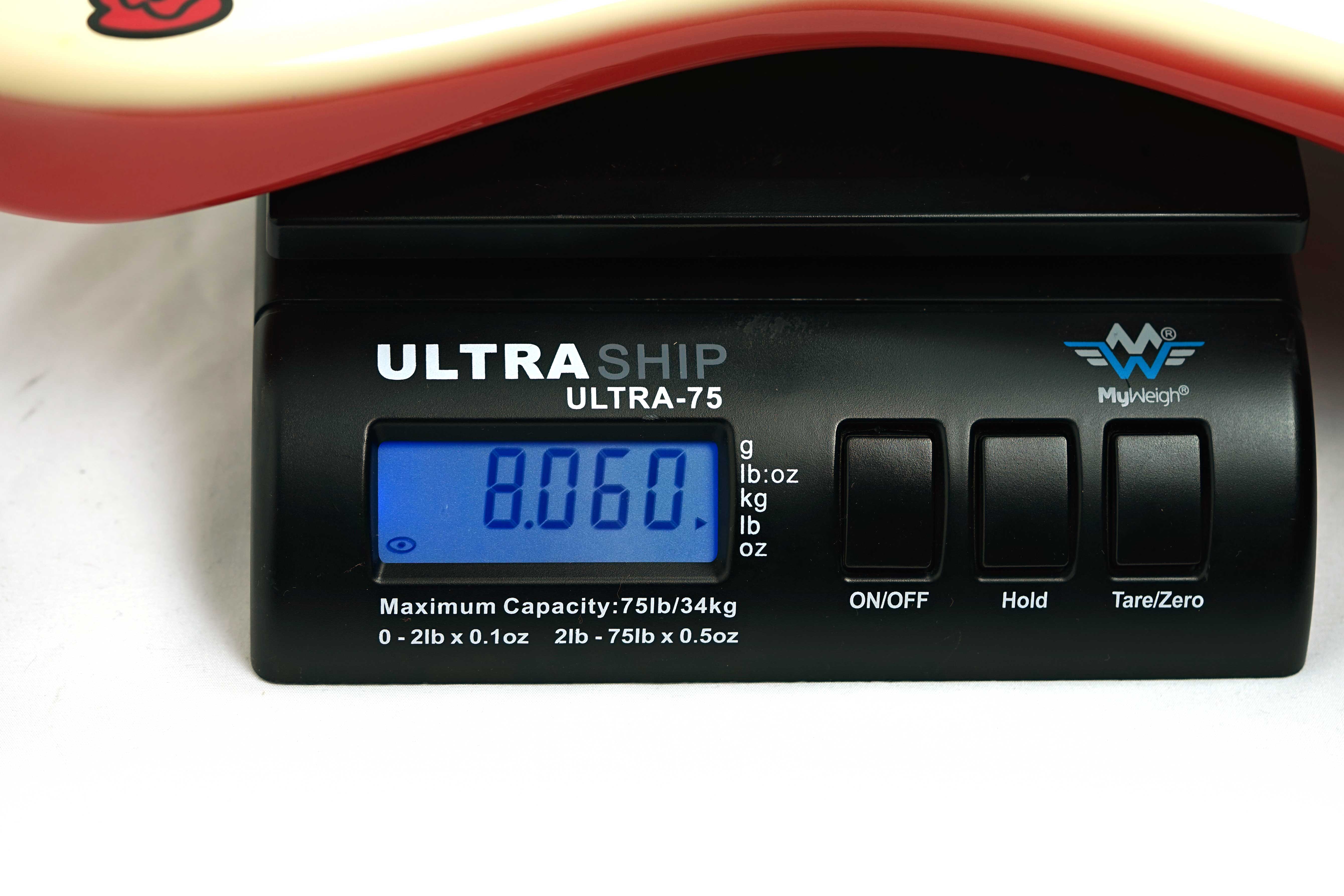 Fender Jimi Hendrix Monterey Stratocaster Pau Ferro Fingerboard (Pre-Owned) #MX17995978