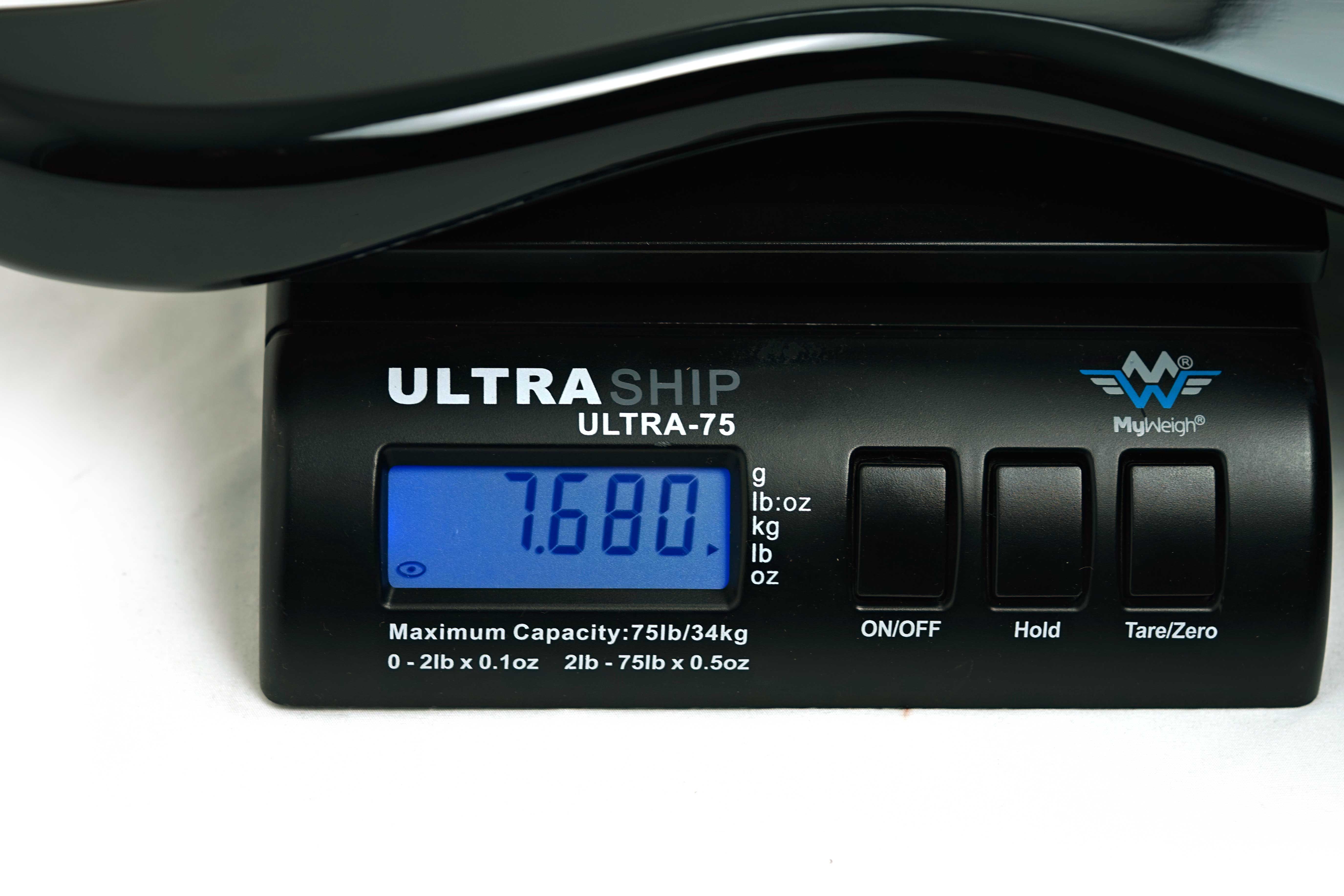 Fender 2008 Standard Stratocaster Maple Fingerboard Black (Pre-Owned) #MZ8025129